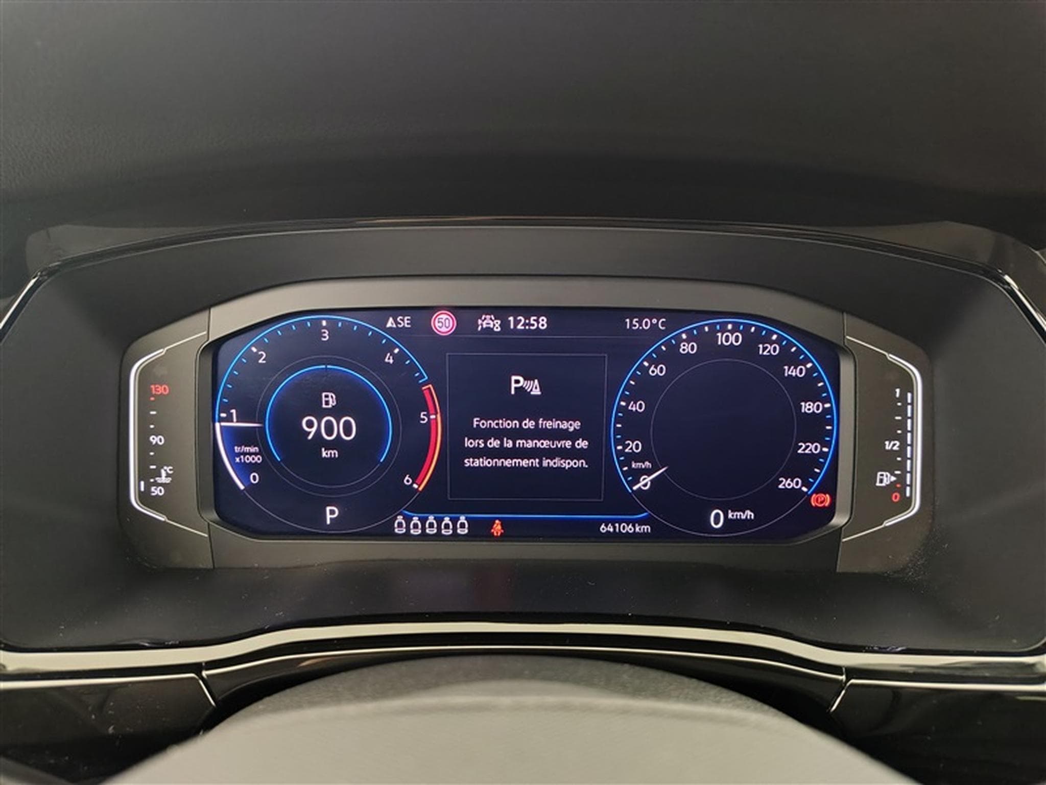 VW Touran 2.0 TDi Business DSG/7PL/NAVI/JA/PDC (2023) - Foto 10