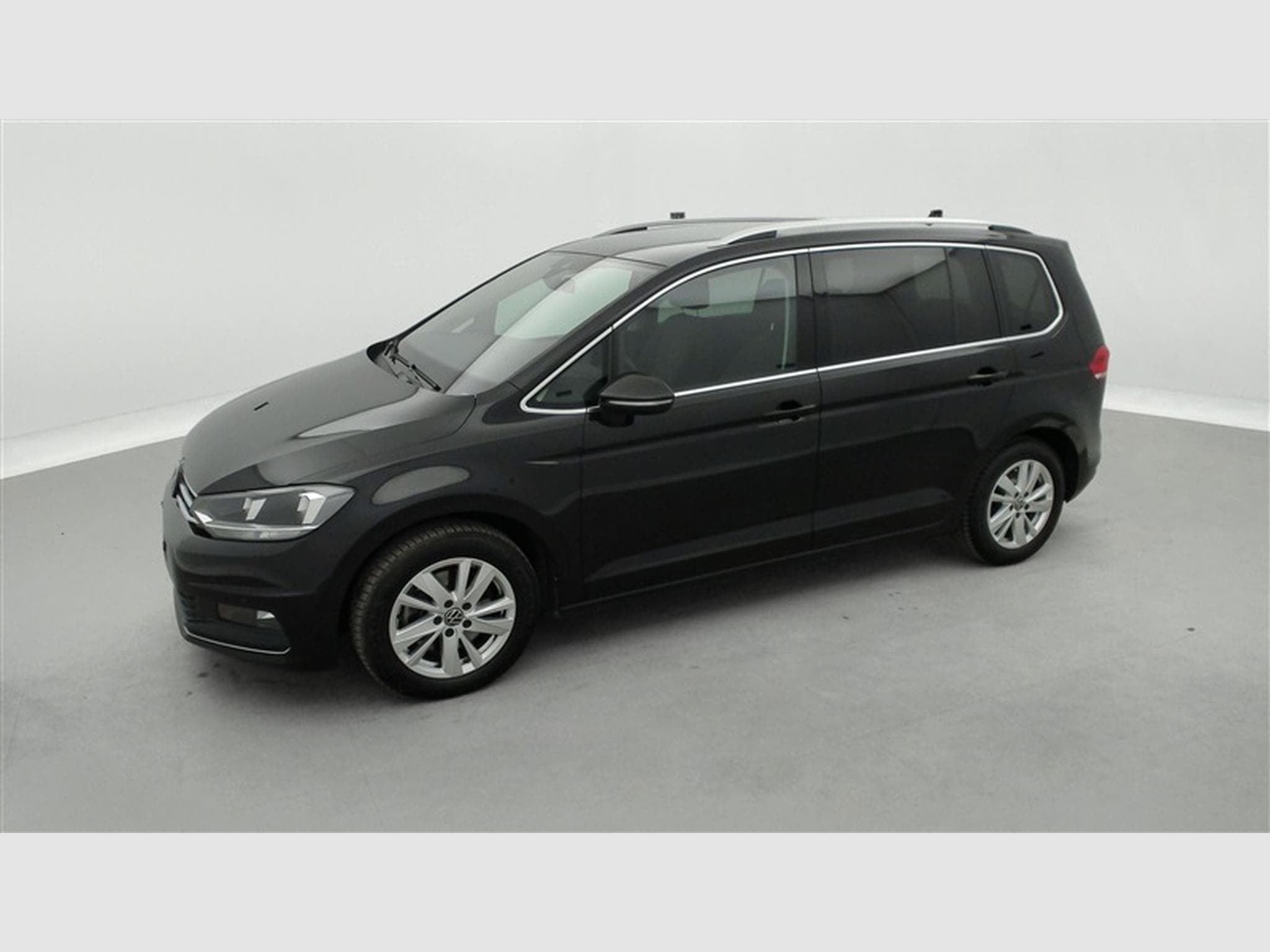 VW Touran 2.0 TDi Business DSG/7PL/NAVI/JA/PDC (2023) - Foto 25