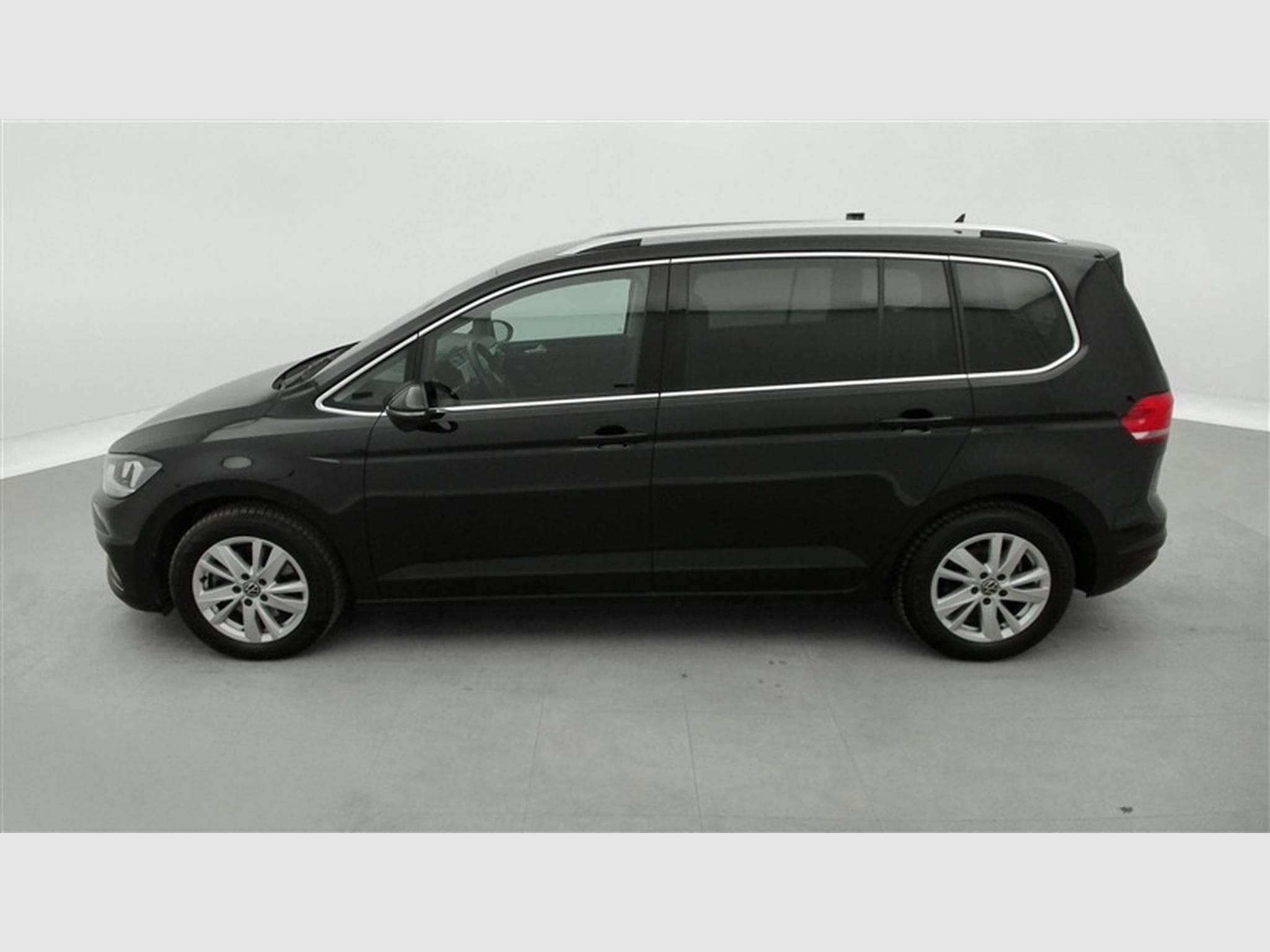 VW Touran 2.0 TDi Business DSG/7PL/NAVI/JA/PDC (2023) - Foto 3