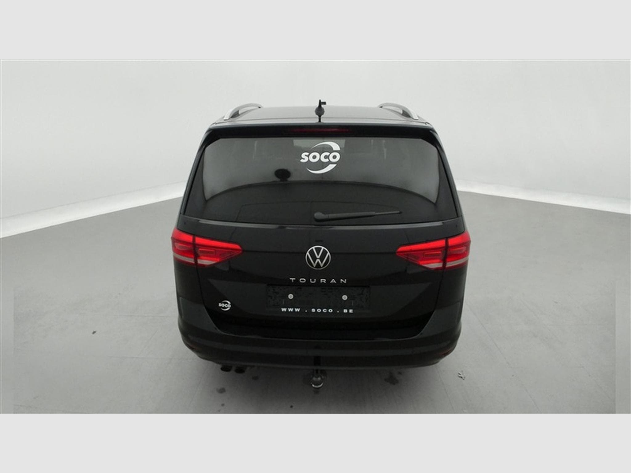 VW Touran 2.0 TDi Business DSG/7PL/NAVI/JA/PDC (2023) - Foto 5