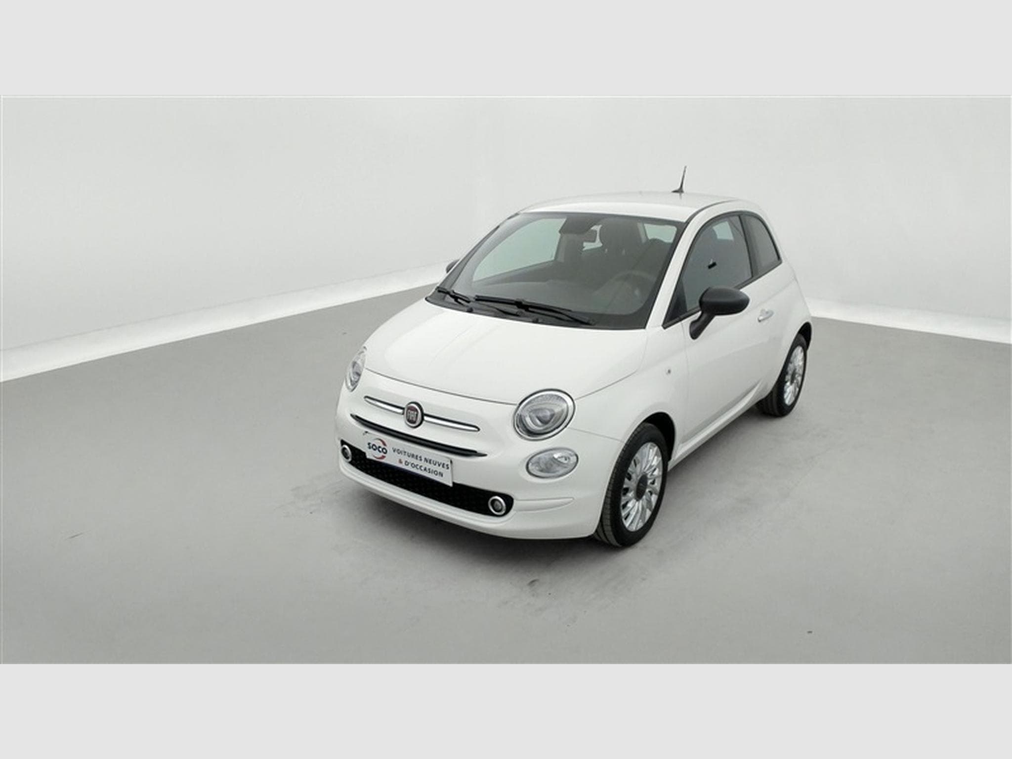 Fiat 500 1.0i MHEV Dolcevita (2024) - Foto 1