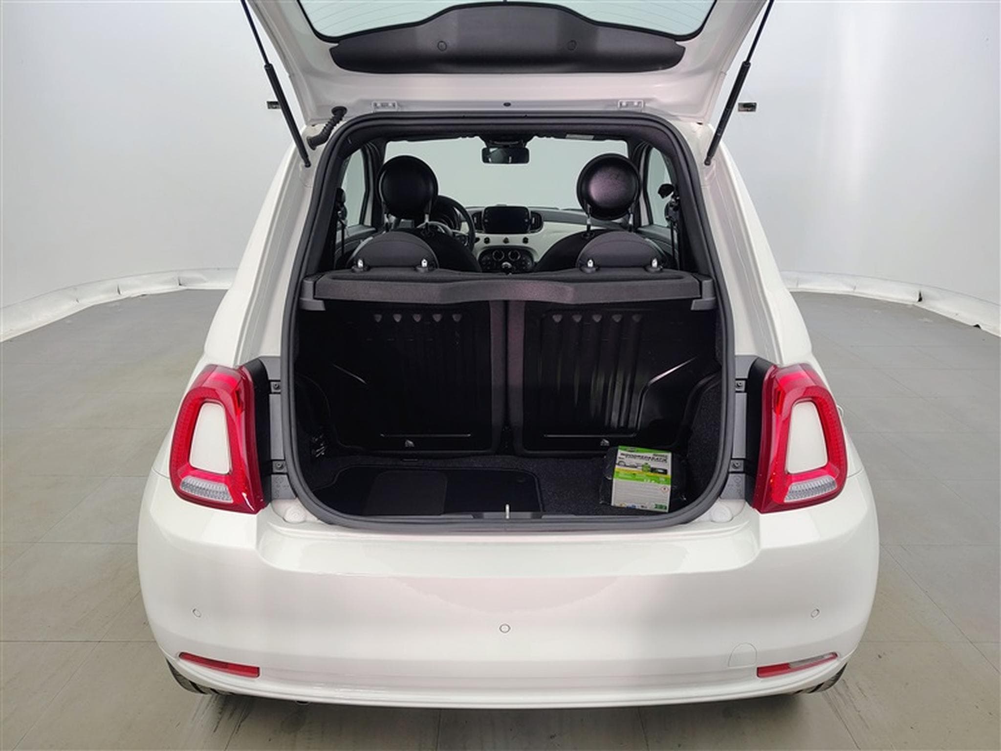 Fiat 500 1.0i MHEV Dolcevita (2024) - Foto 14