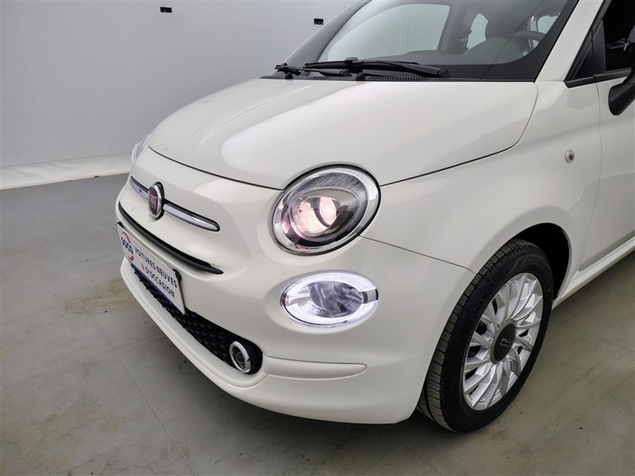 Fiat 500 1.0i MHEV Dolcevita (2024) - Foto 15