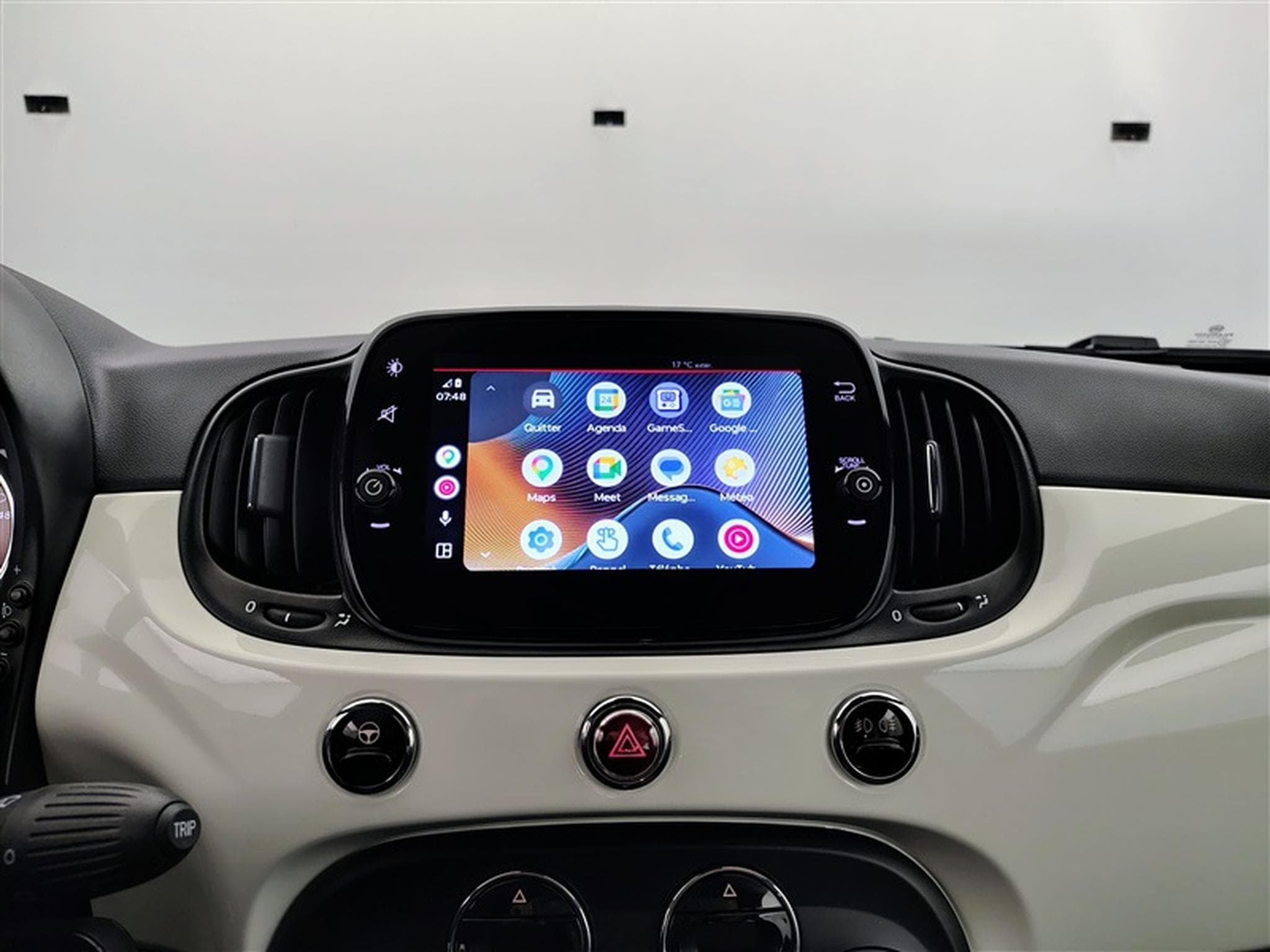 Fiat 500 1.0i MHEV Dolcevita (2024) - Foto 19