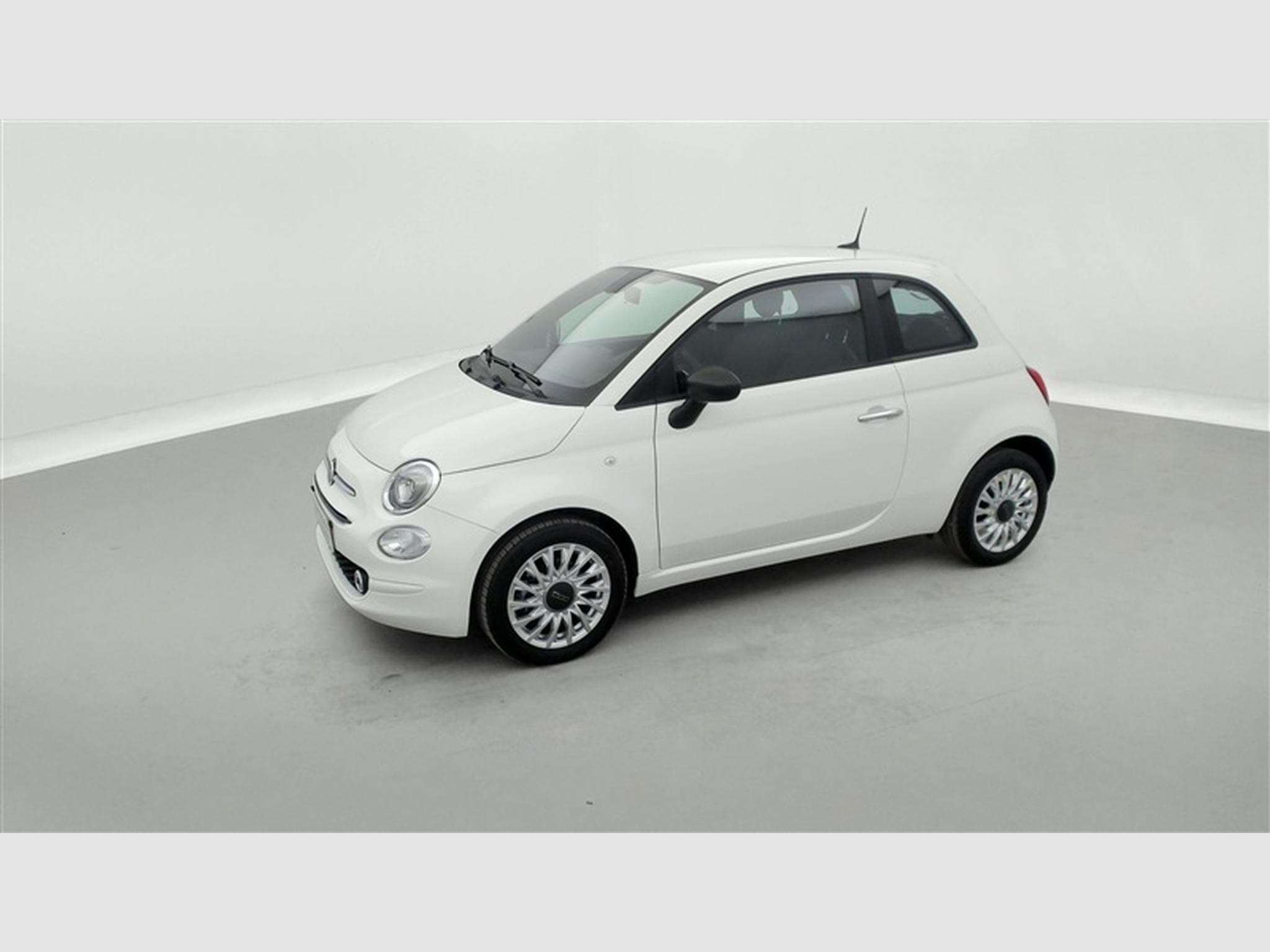 Fiat 500 1.0i MHEV Dolcevita (2024) - Foto 20