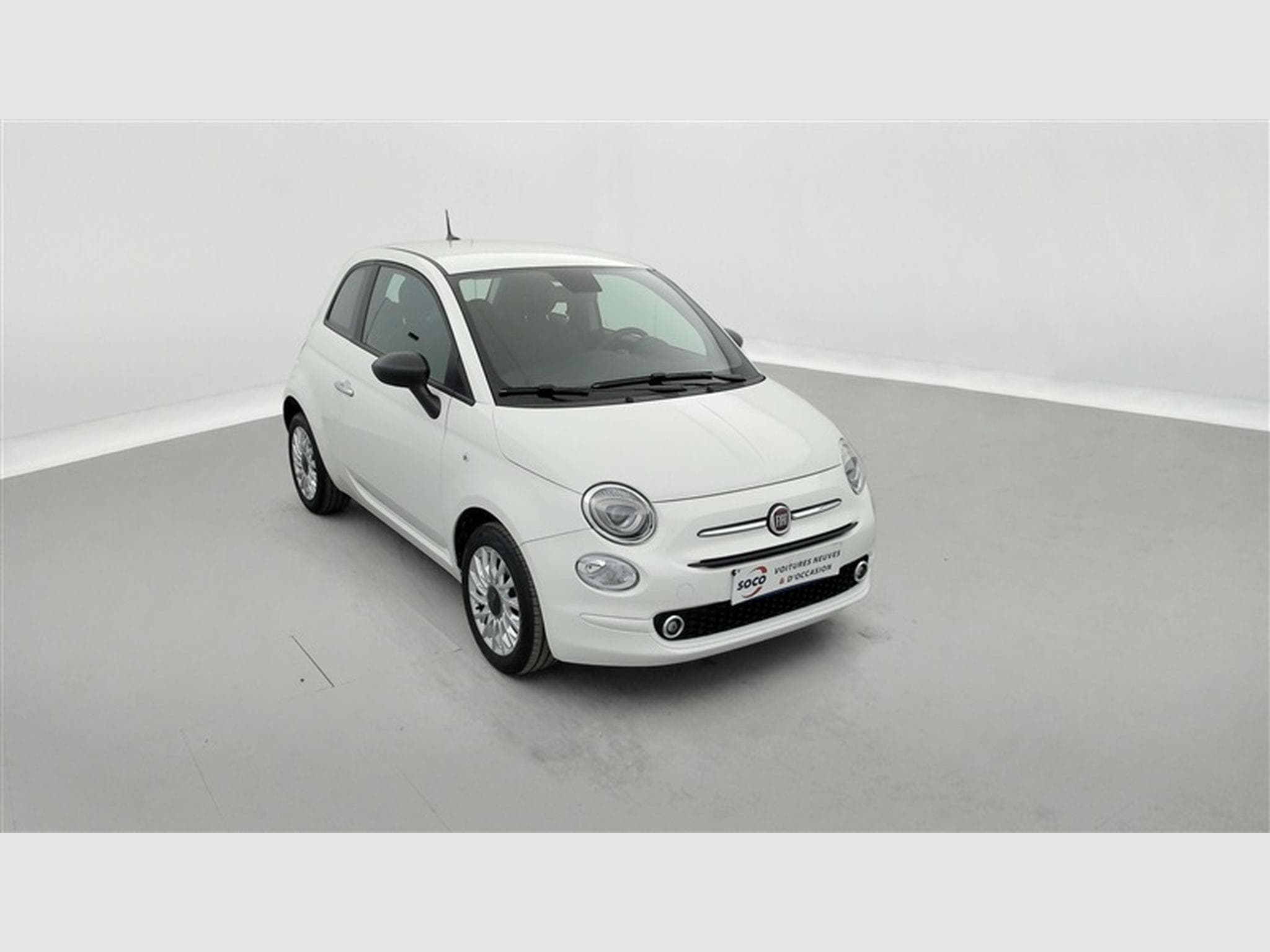 Fiat 500 1.0i MHEV Dolcevita (2024) - Foto 21