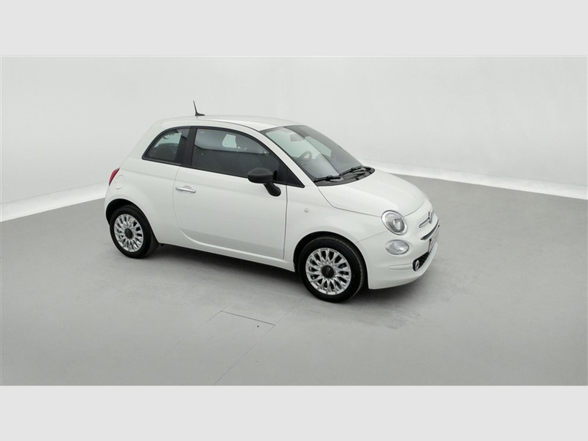 Fiat 500 1.0i MHEV Dolcevita (2024) - Foto 22