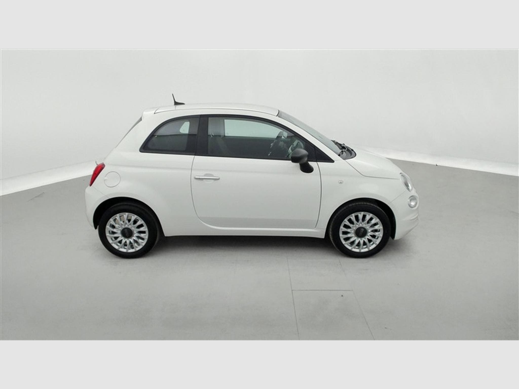 Fiat 500 1.0i MHEV Dolcevita (2024) - Foto 23