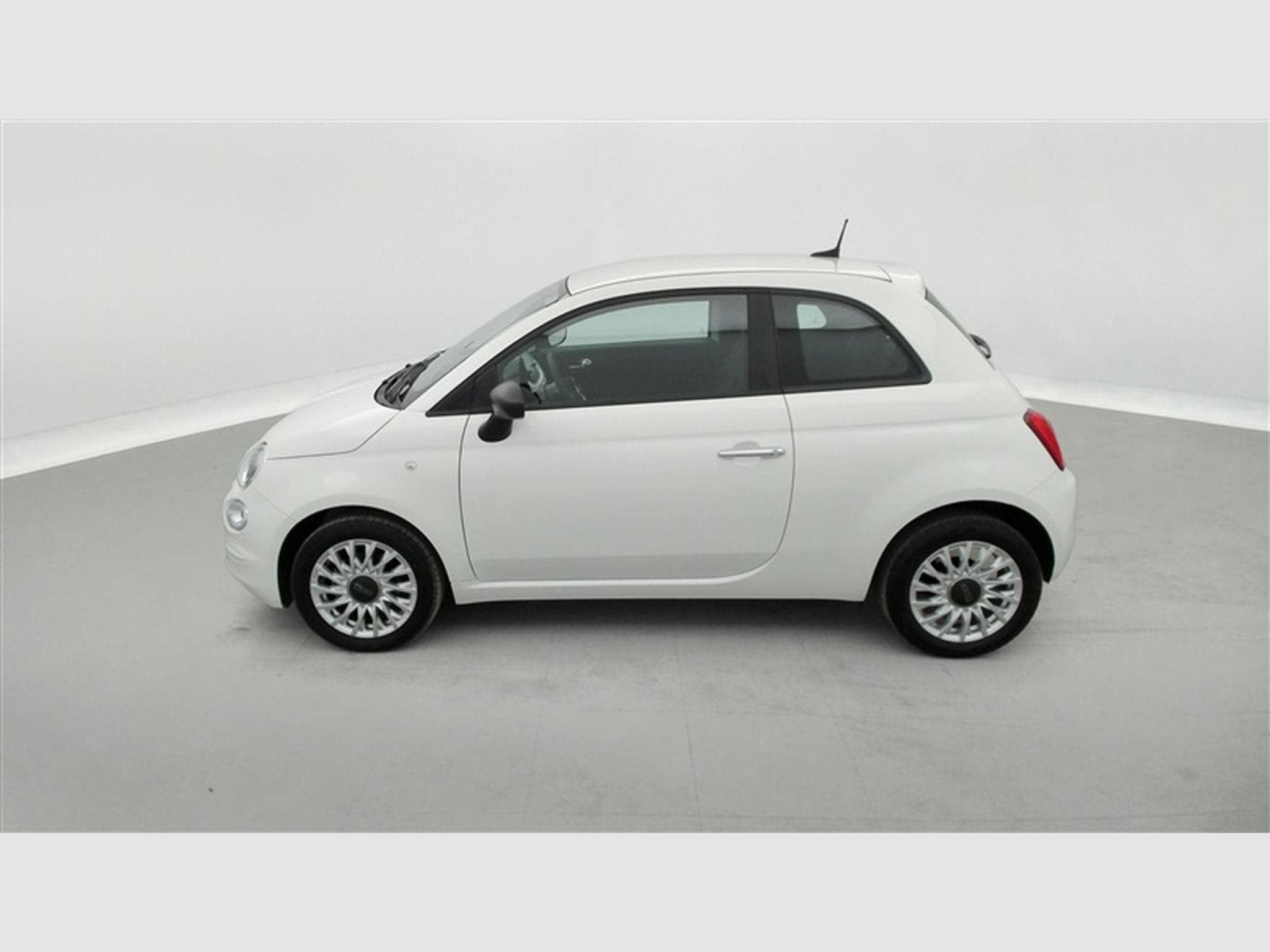 Fiat 500 1.0i MHEV Dolcevita (2024) - Foto 3