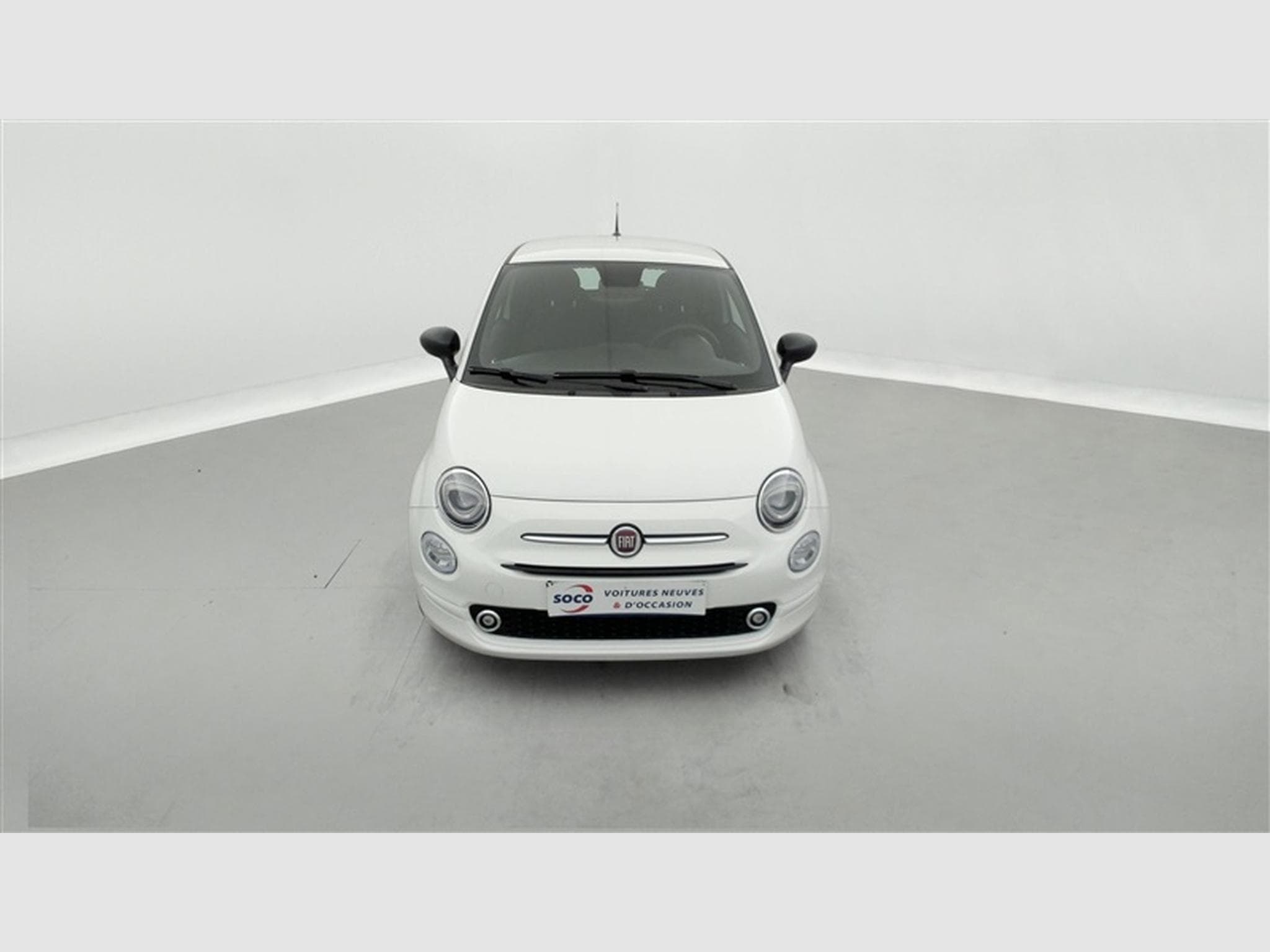 Fiat 500 1.0i MHEV Dolcevita (2024) - Foto 4