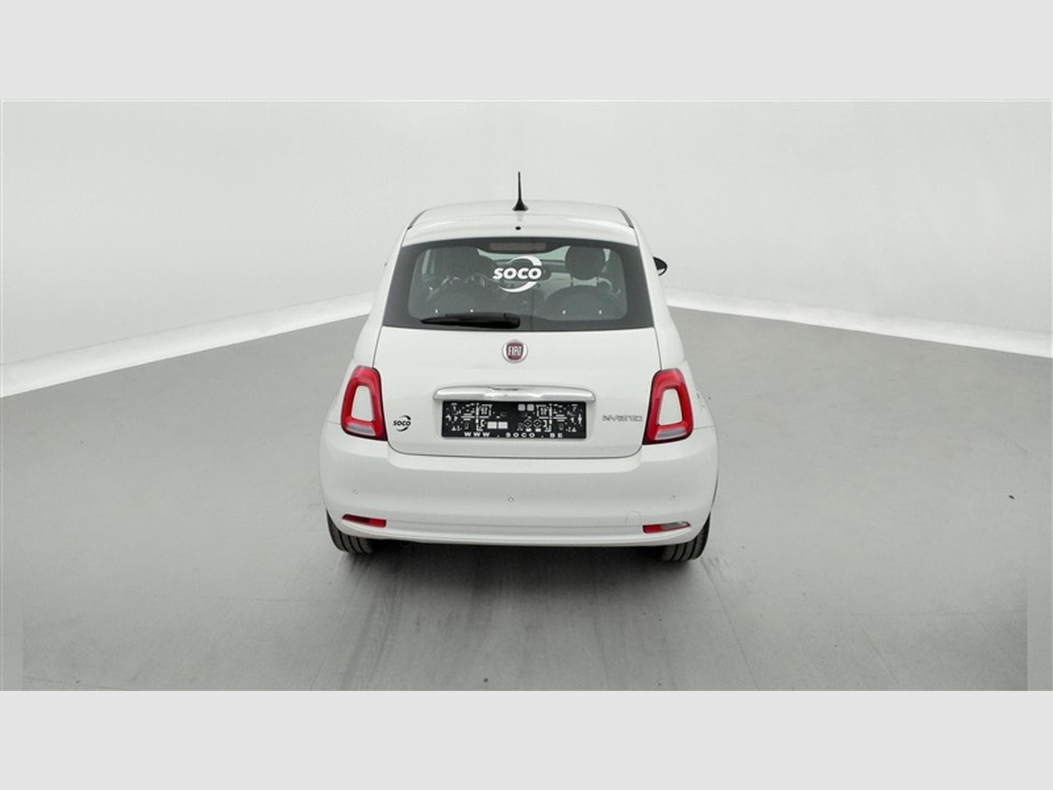 Fiat 500 1.0i MHEV Dolcevita (2024) - Foto 5