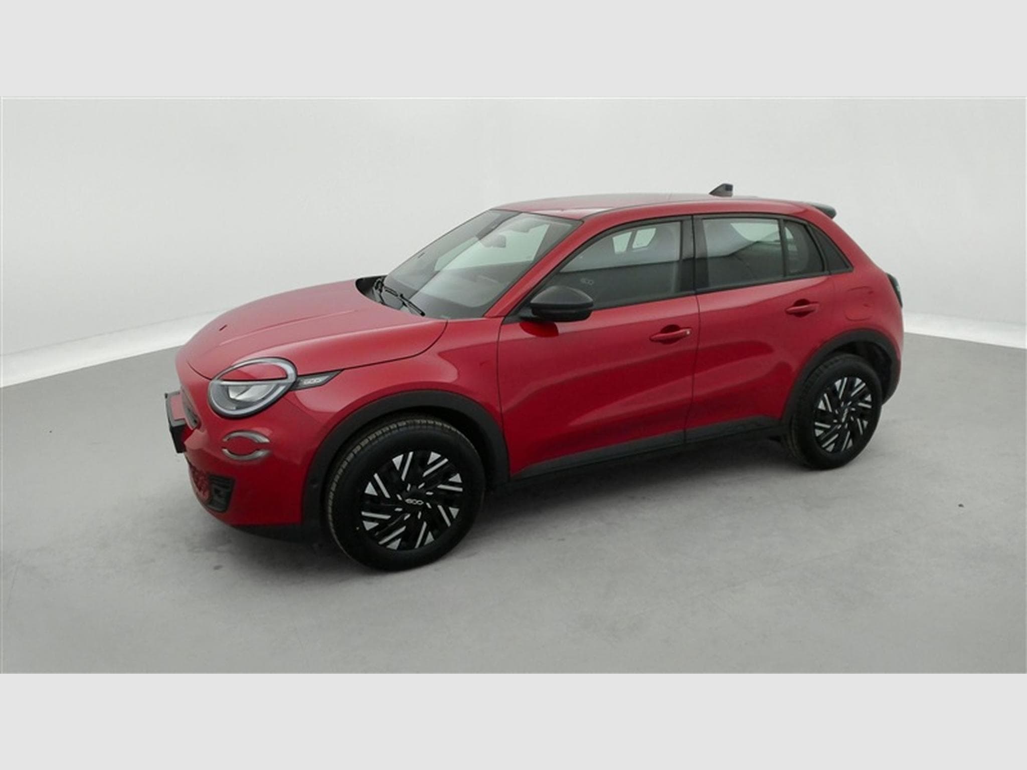 Fiat 600 1.2 Hybrid DCT Pop CARPLAY / FULL LED / KEYLESS / CAMERA (2024) - Photo 21