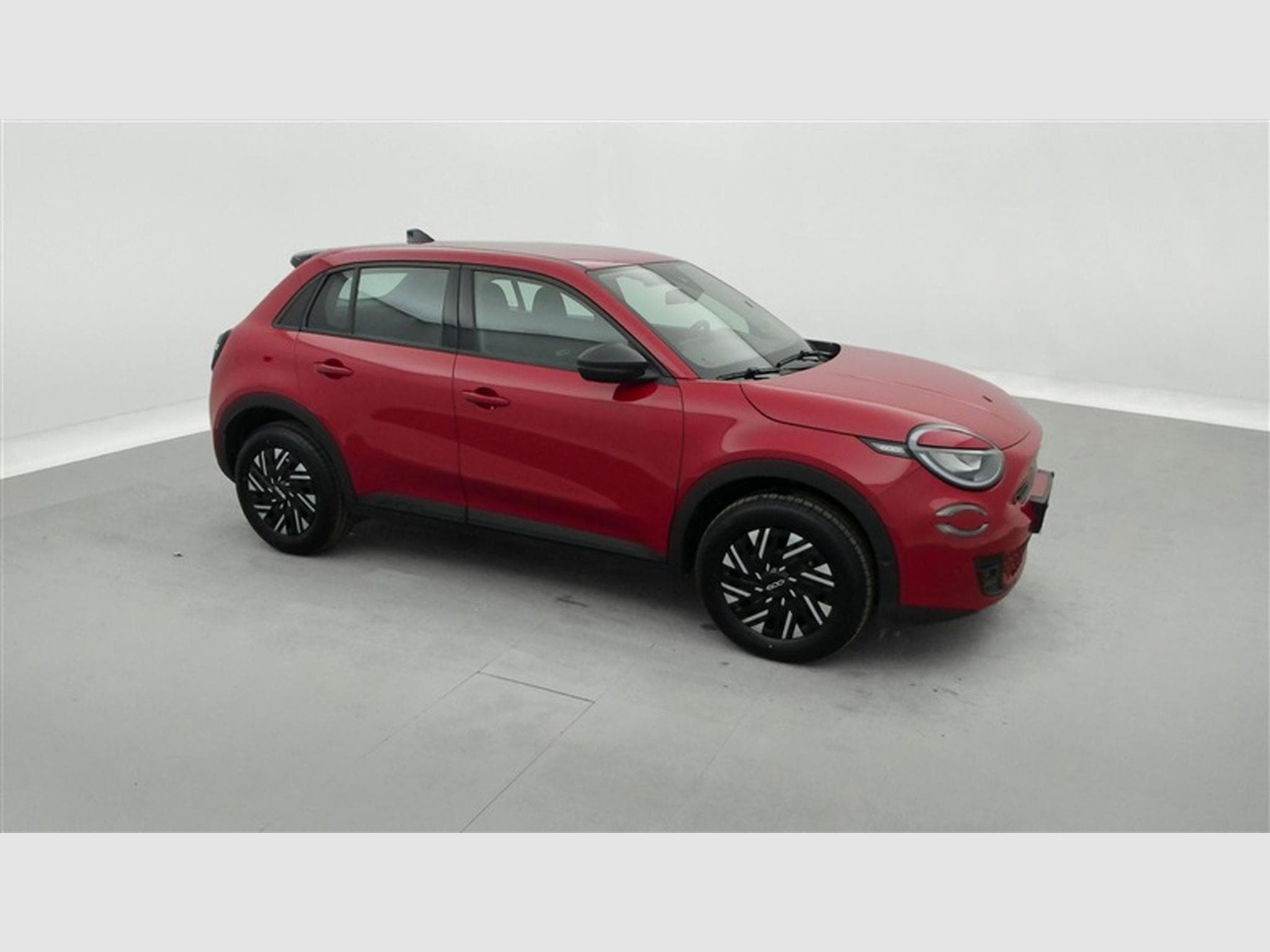 Fiat 600 1.2 Hybrid DCT Pop CARPLAY / FULL LED / KEYLESS / CAMERA (2024) - Photo 23