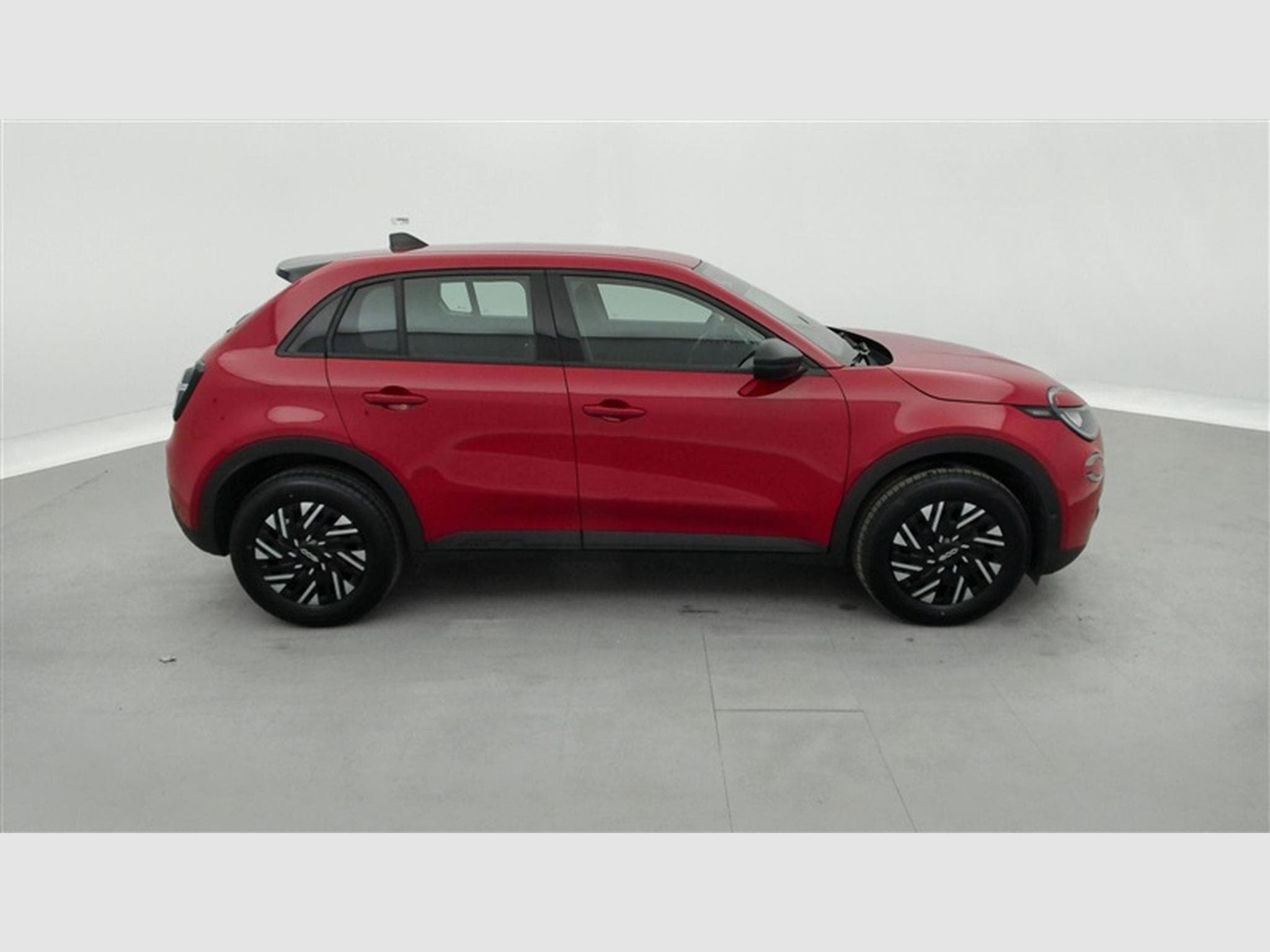 Fiat 600 1.2 Hybrid DCT Pop CARPLAY / FULL LED / KEYLESS / CAMERA (2024) - Photo 24