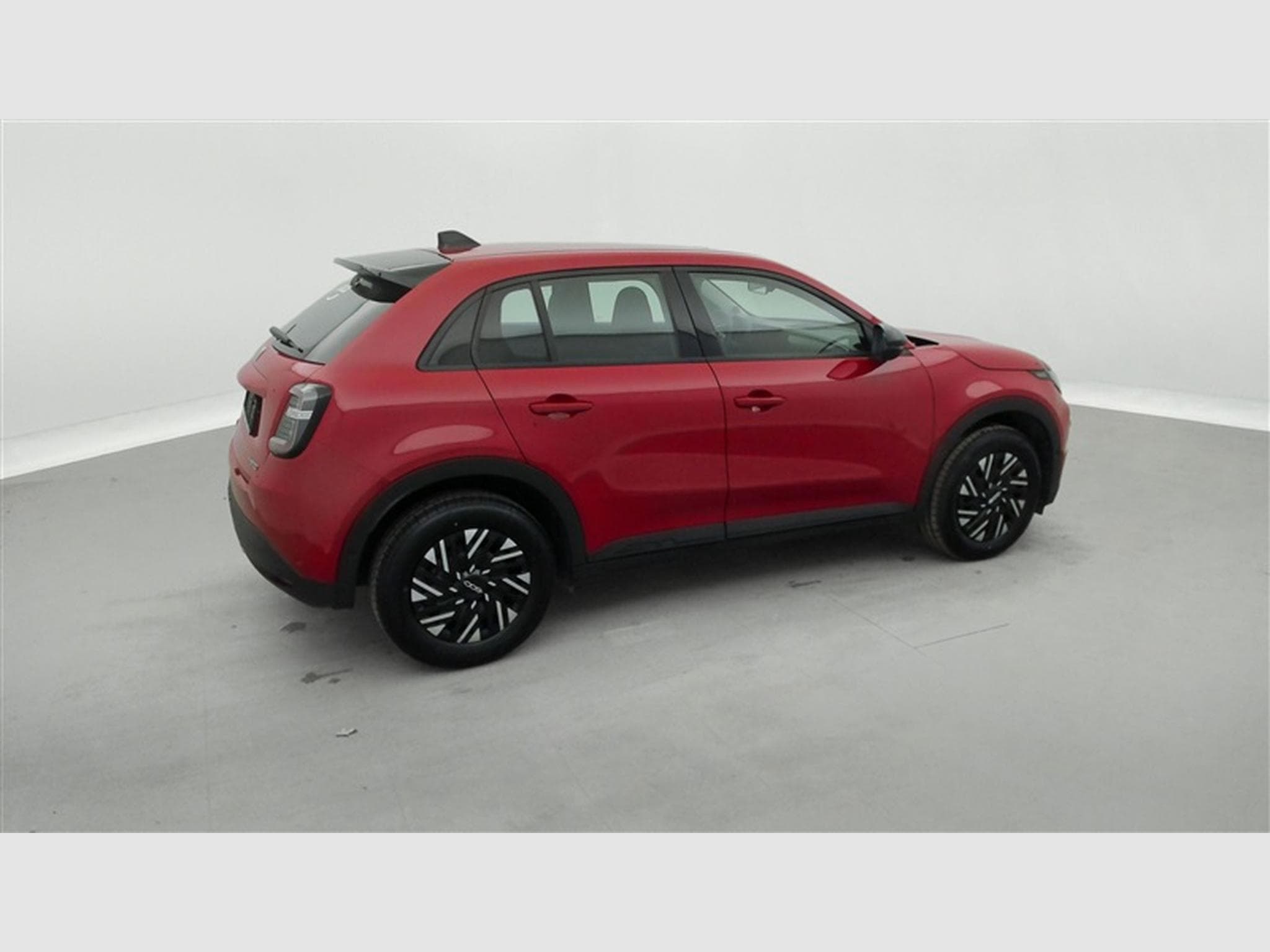 Fiat 600 1.2 Hybrid DCT Pop CARPLAY / FULL LED / KEYLESS / CAMERA (2024) - Photo 25