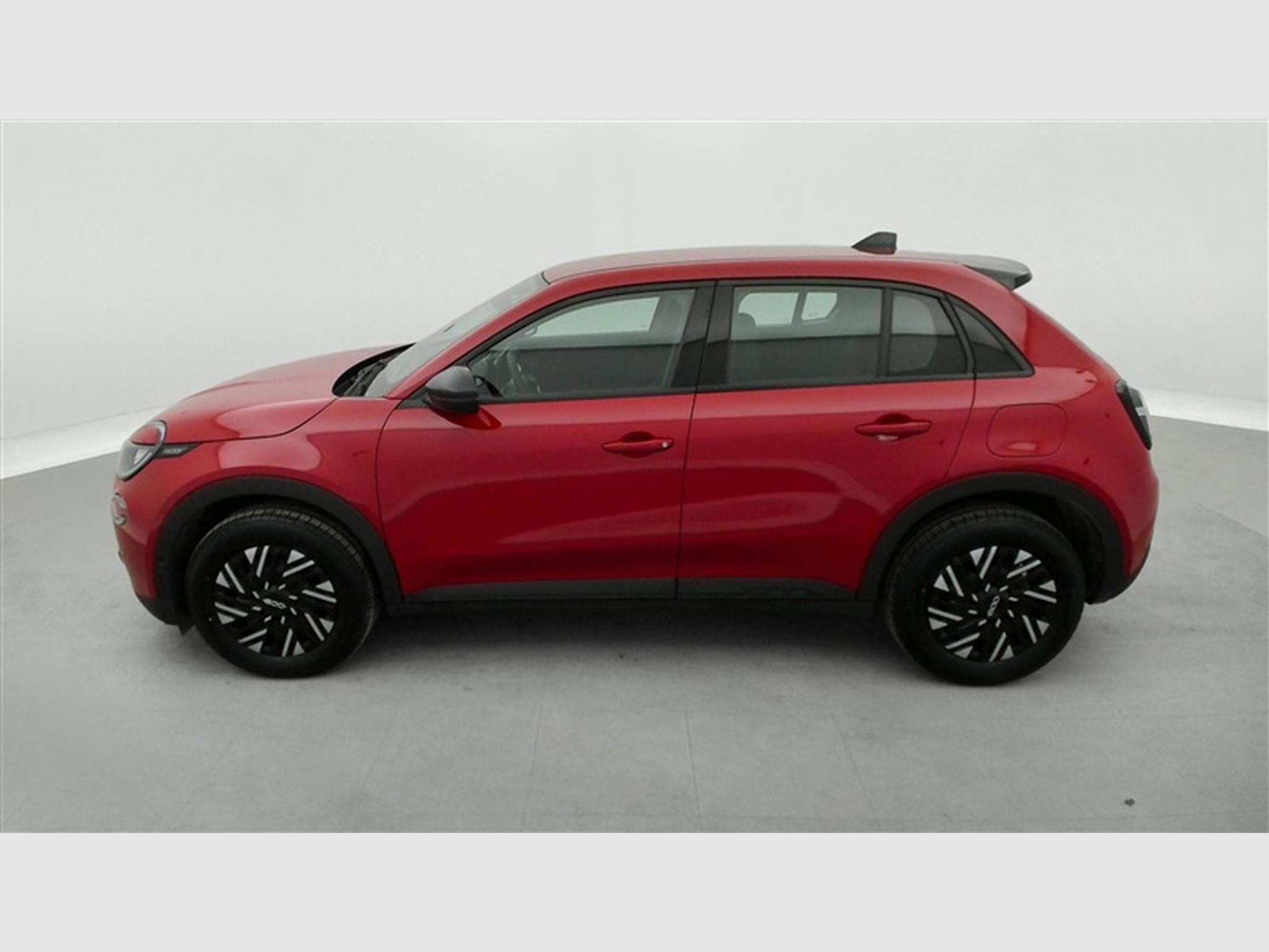 Fiat 600 1.2 Hybrid DCT Pop CARPLAY / FULL LED / KEYLESS / CAMERA (2024) - Photo 3