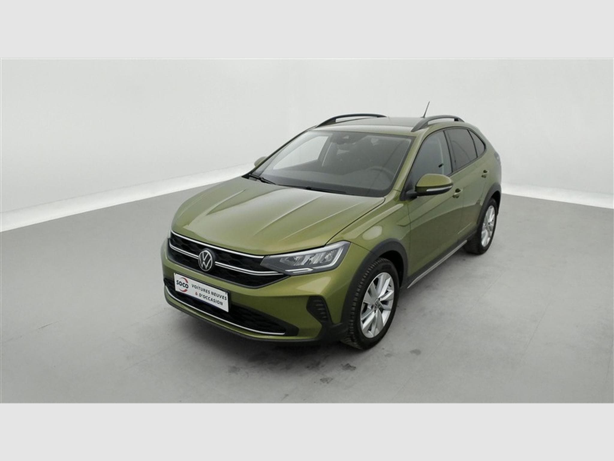 VW Taigo 1.0 TSI 115cv United AUTO/CARPLAY/ FULL LED/ CAMERA** (2024) - Photo 1