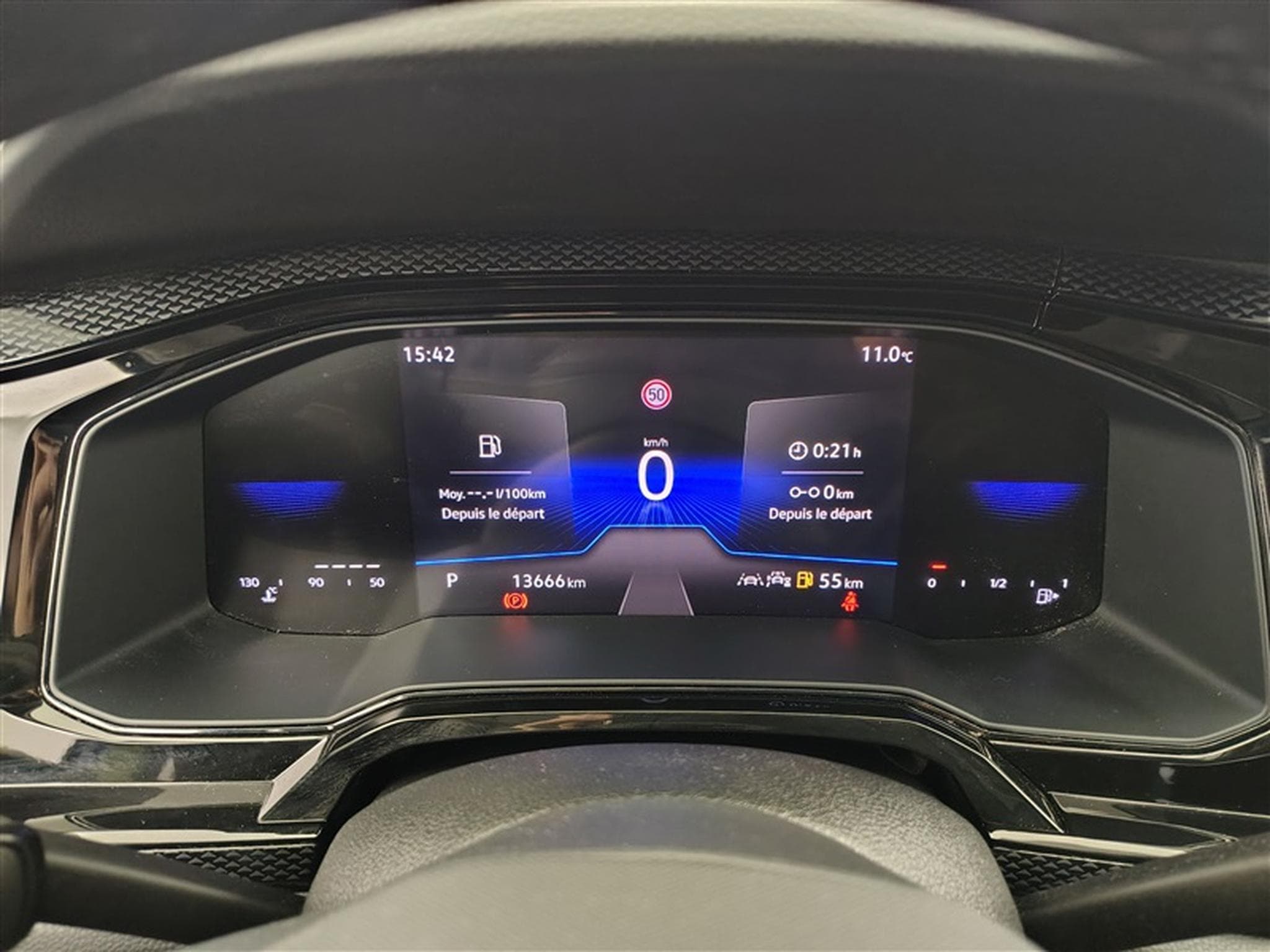 VW Taigo 1.0 TSI 115cv United AUTO/CARPLAY/ FULL LED/ CAMERA** (2024) - Photo 10