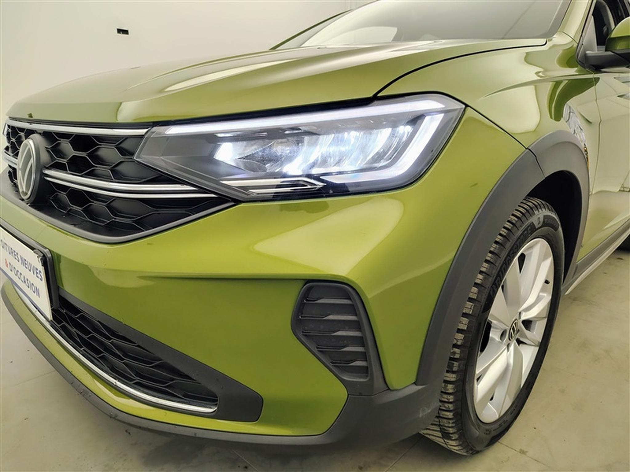 VW Taigo 1.0 TSI 115cv United AUTO/CARPLAY/ FULL LED/ CAMERA** (2024) - Photo 15