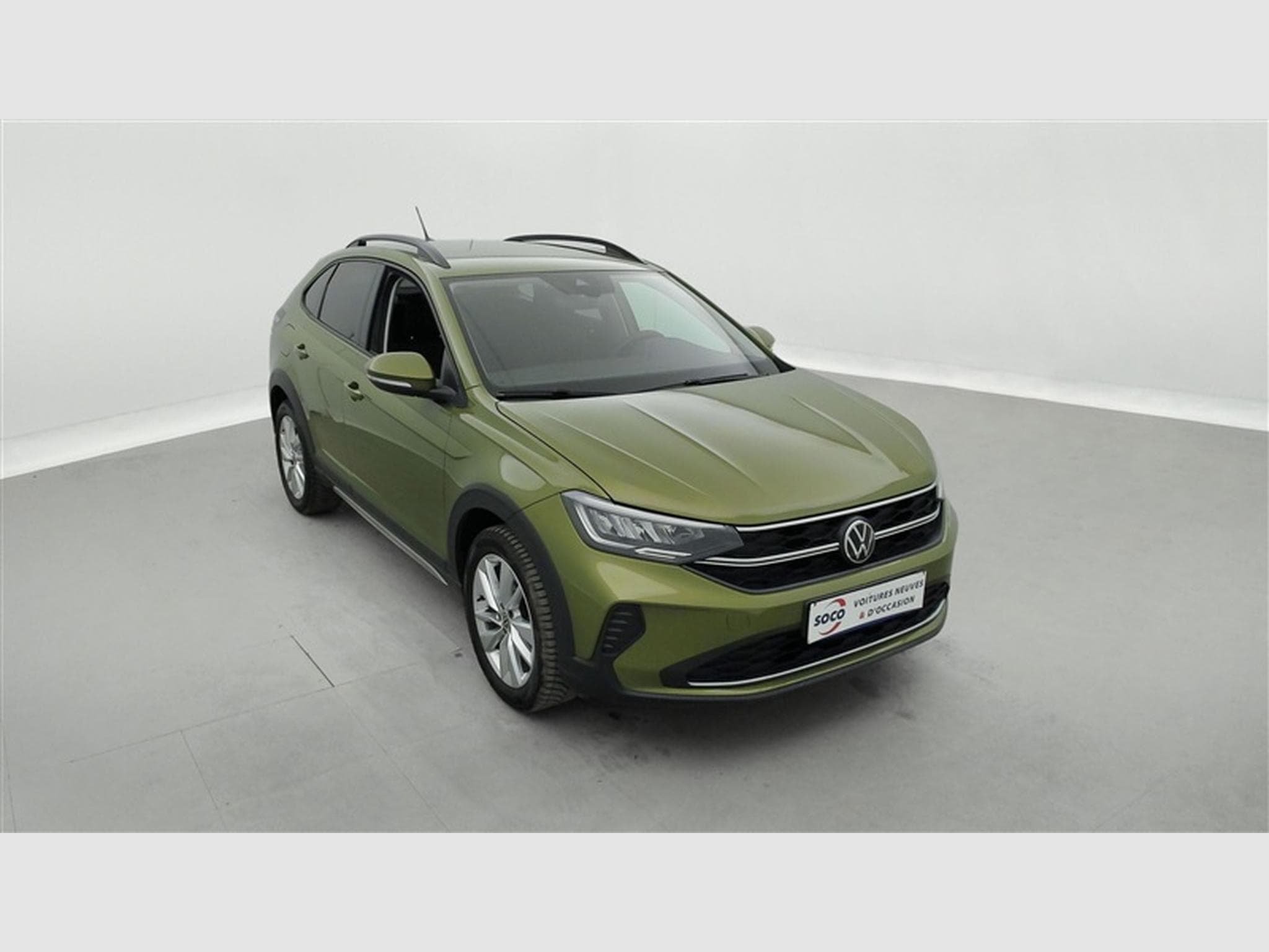 VW Taigo 1.0 TSI 115cv United AUTO/CARPLAY/ FULL LED/ CAMERA** (2024) - Photo 22