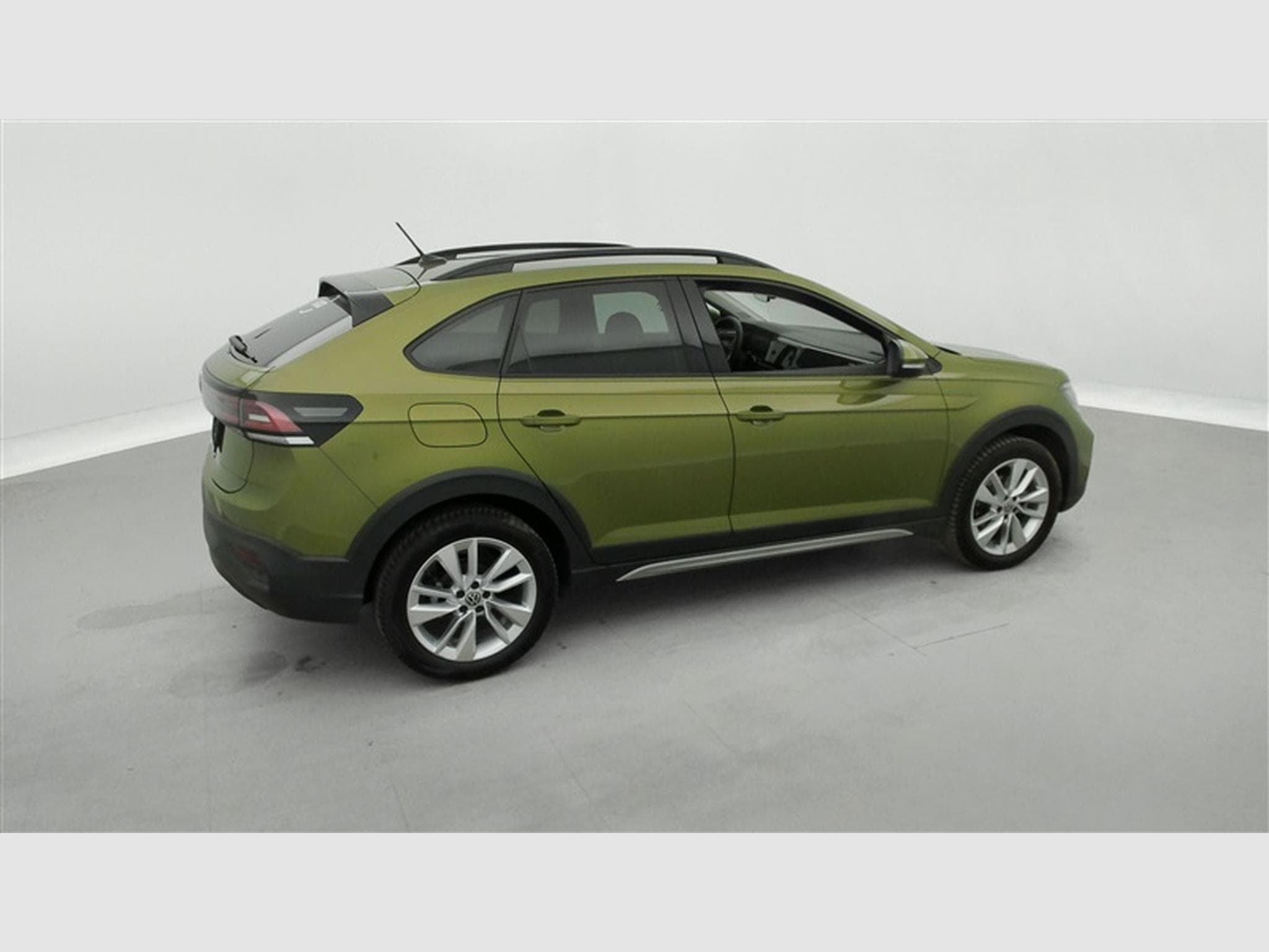 VW Taigo 1.0 TSI 115cv United AUTO/CARPLAY/ FULL LED/ CAMERA** (2024) - Photo 25