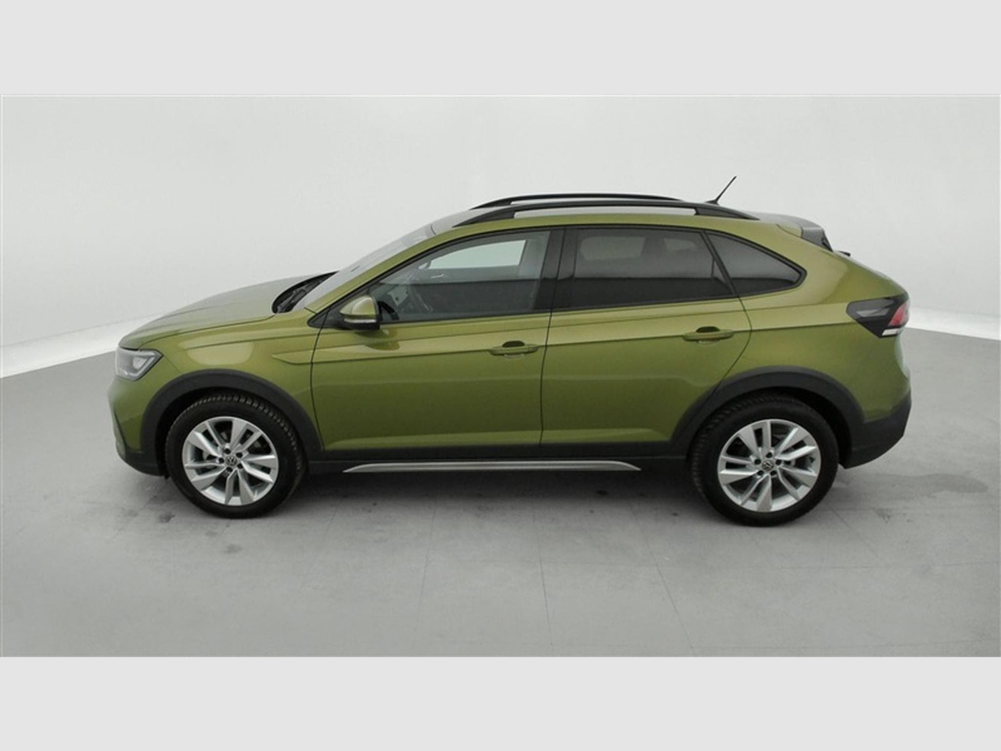 VW Taigo 1.0 TSI 115cv United AUTO/CARPLAY/ FULL LED/ CAMERA** (2024) - Photo 3