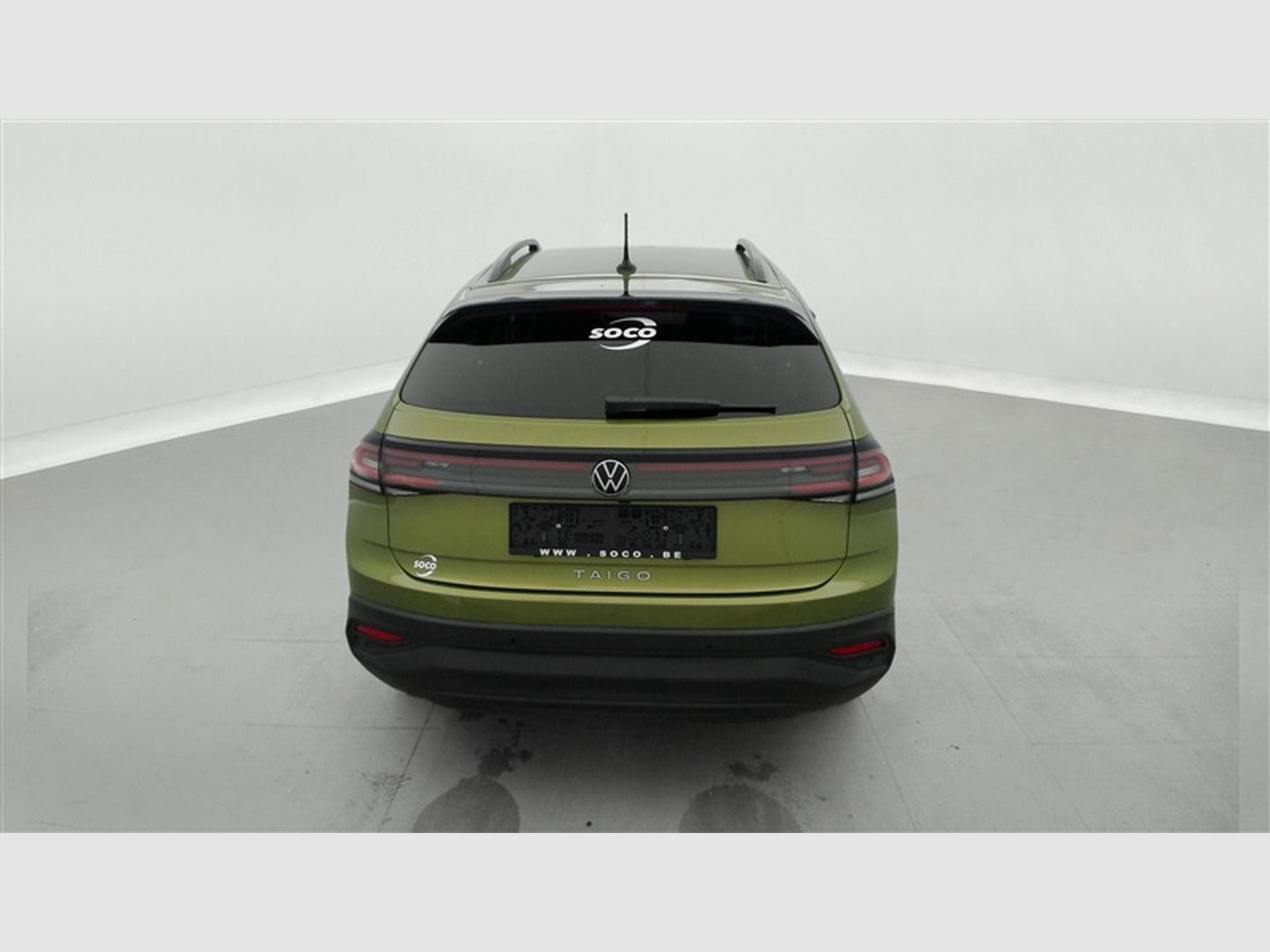 VW Taigo 1.0 TSI 115cv United AUTO/CARPLAY/ FULL LED/ CAMERA** (2024) - Photo 5