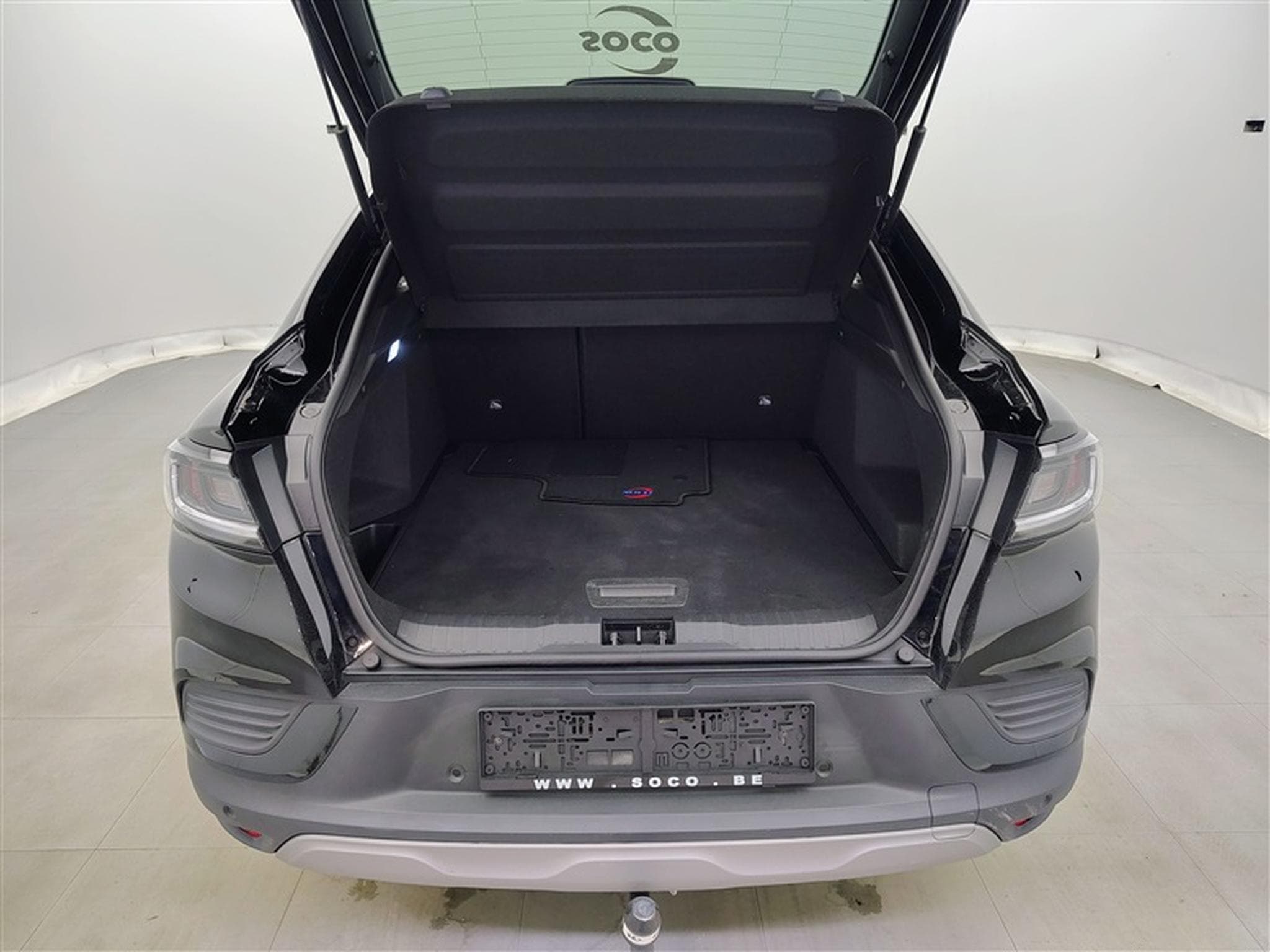 Renault Arkana 1.3 TCe MHEV TECHNO EDC/ Toit ouvrant (2025) - Foto 14