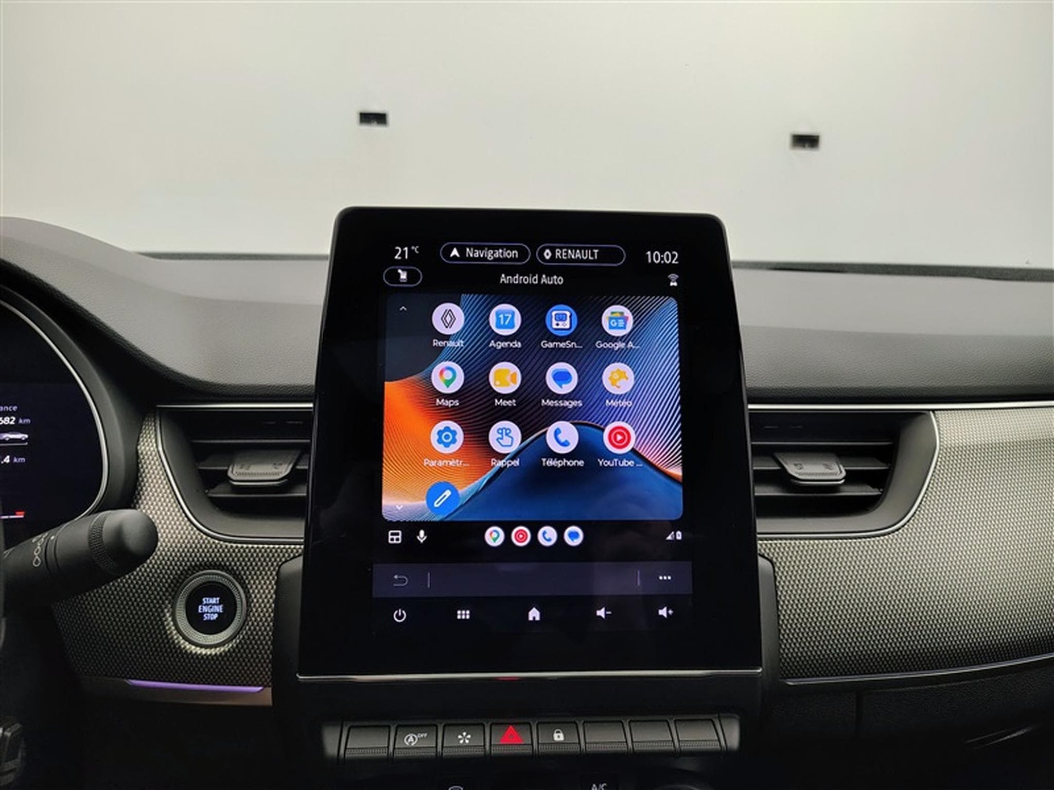 Renault Arkana 1.3 TCe MHEV TECHNO EDC/ Toit ouvrant (2025) - Foto 21
