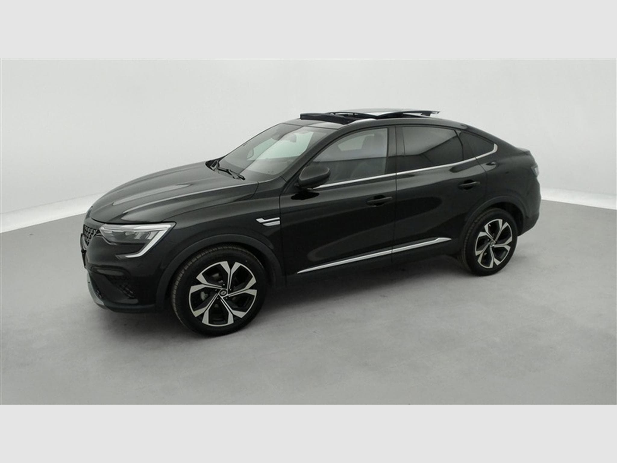 Renault Arkana 1.3 TCe MHEV TECHNO EDC/ Toit ouvrant (2025) - Foto 22