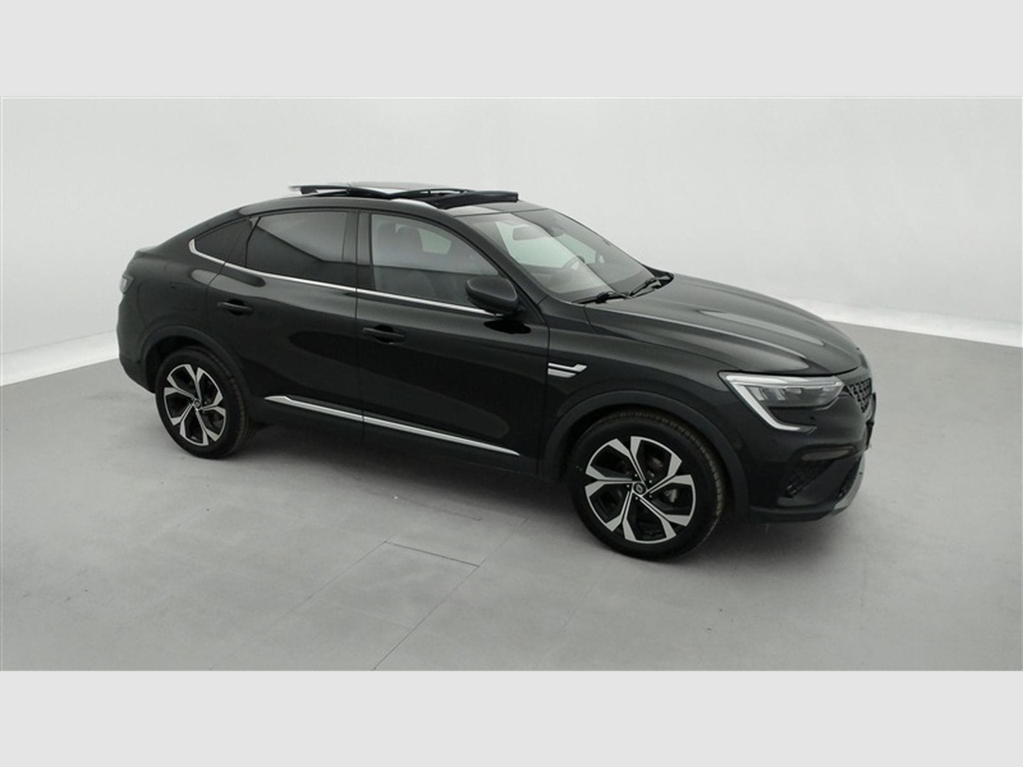 Renault Arkana 1.3 TCe MHEV TECHNO EDC/ Toit ouvrant (2025) - Foto 24