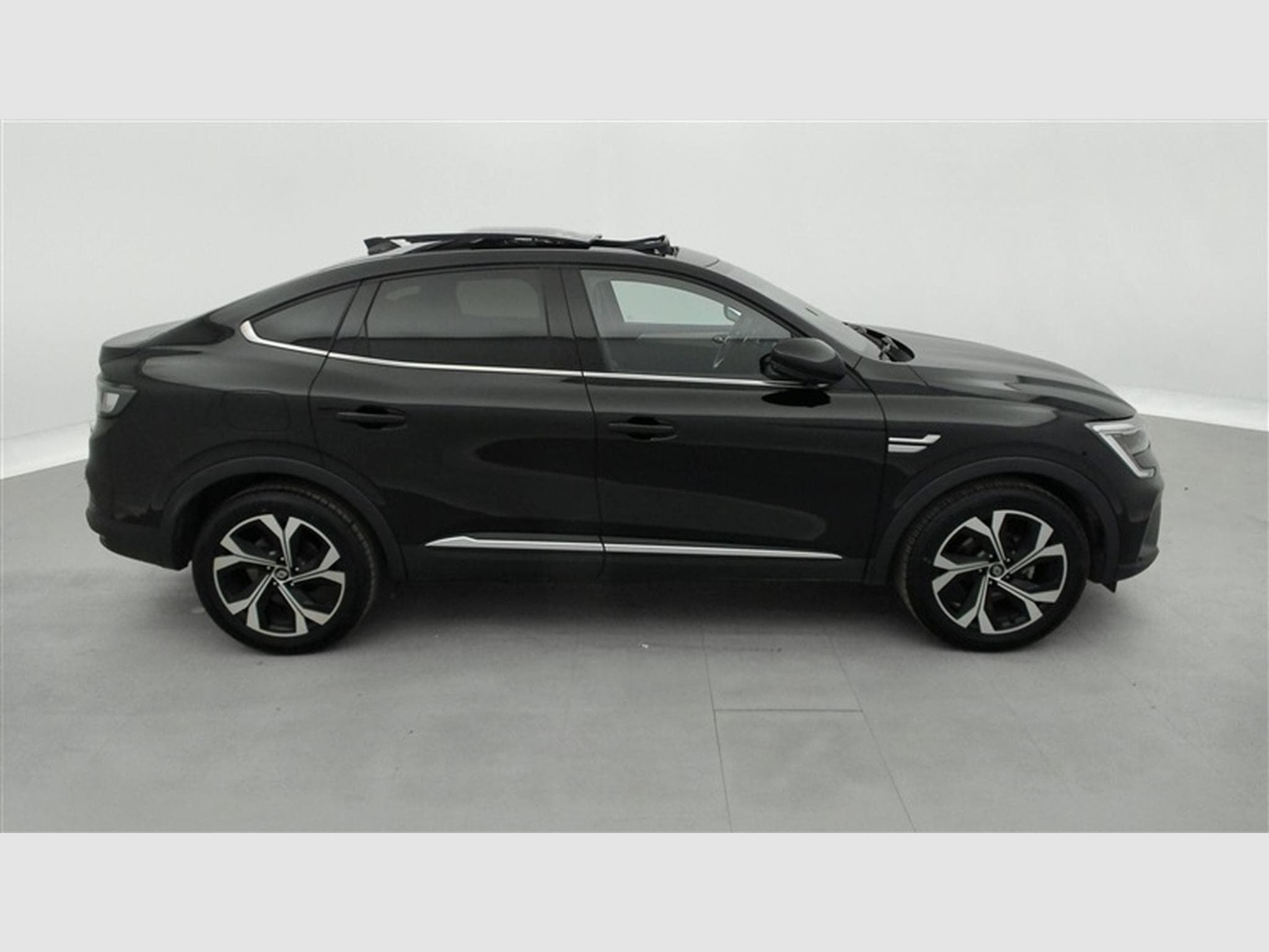 Renault Arkana 1.3 TCe MHEV TECHNO EDC/ Toit ouvrant (2025) - Foto 25