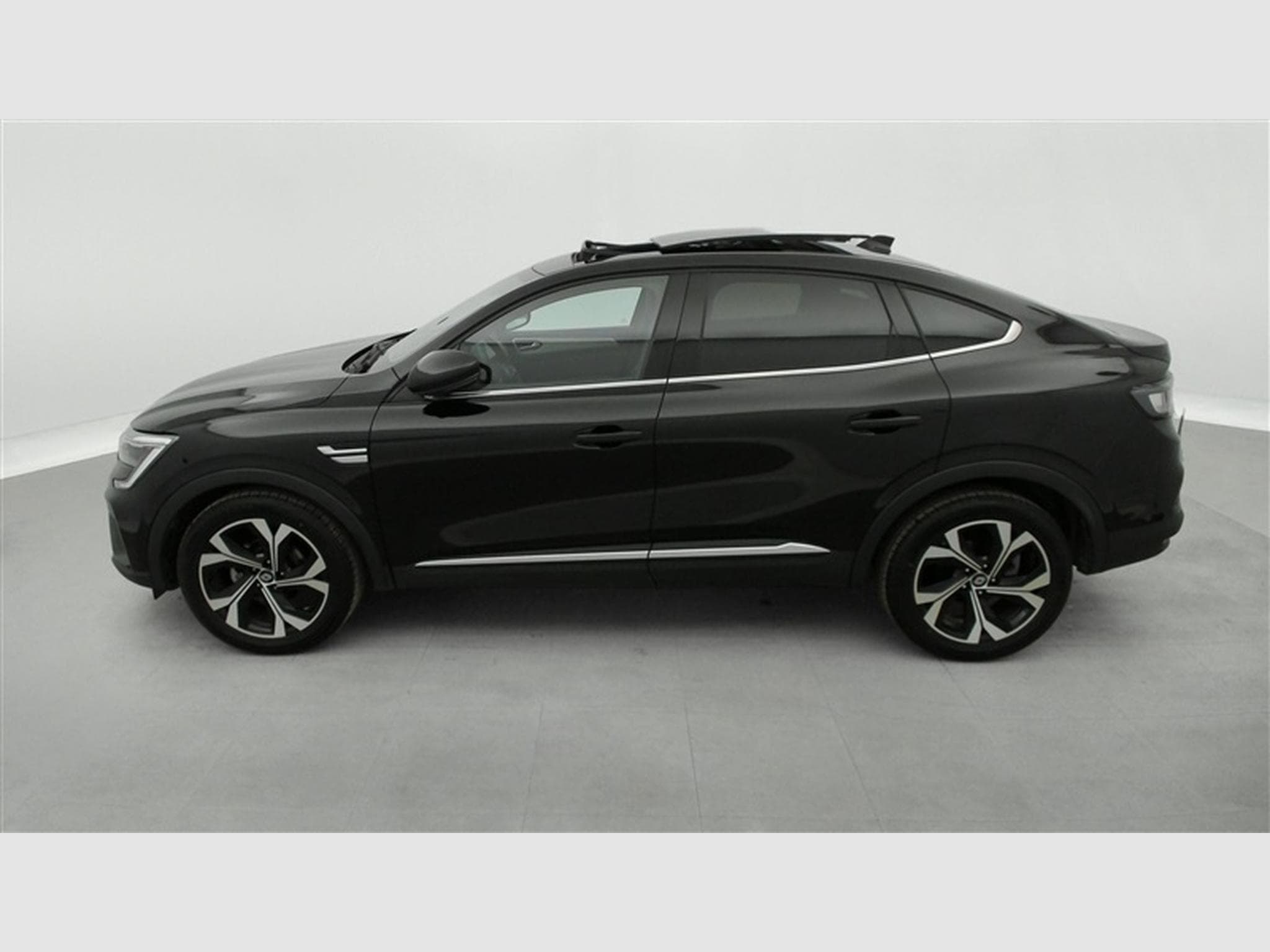 Renault Arkana 1.3 TCe MHEV TECHNO EDC/ Toit ouvrant (2025) - Foto 3