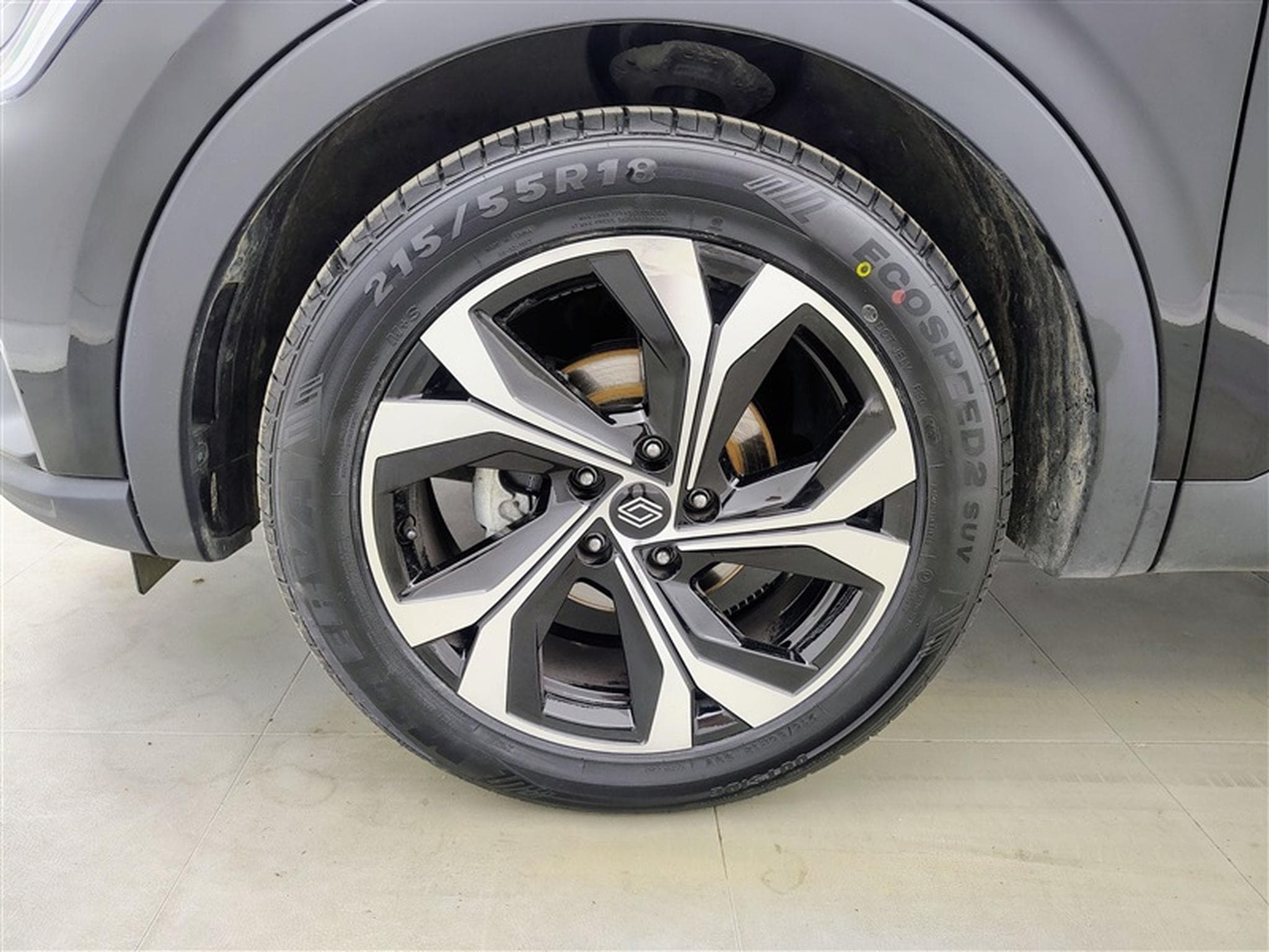 Renault Arkana 1.3 TCe MHEV TECHNO EDC/ Toit ouvrant (2025) - Foto 6