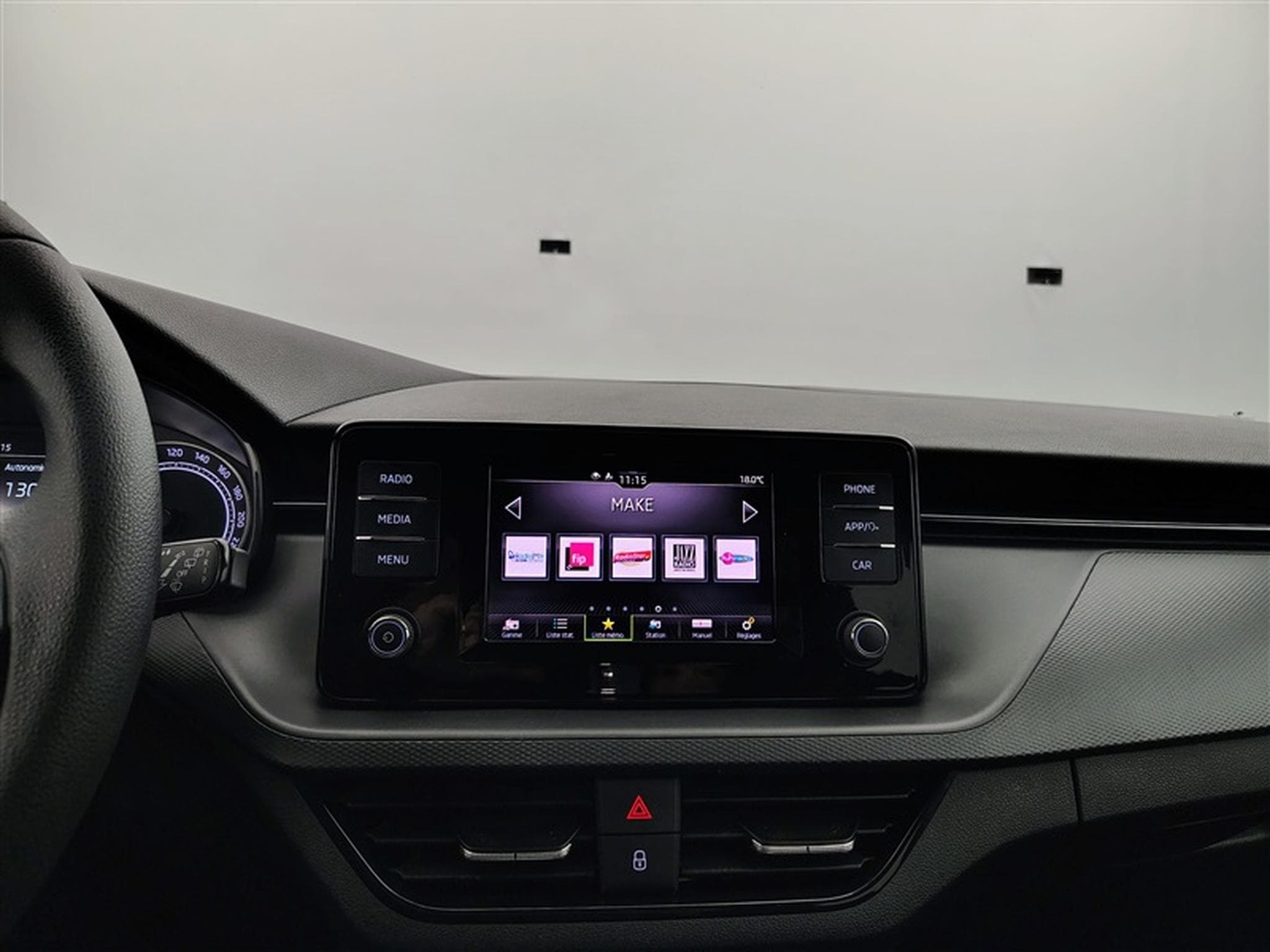 Skoda Scala 1.0 TSI 95cv Ambition (2020) - Photo 11