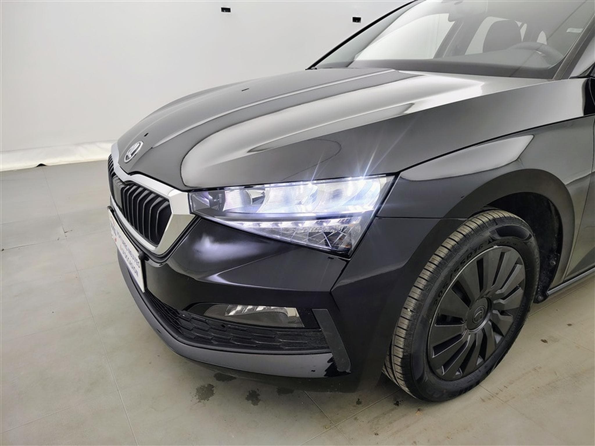 Skoda Scala 1.0 TSI 95cv Ambition (2020) - Photo 15