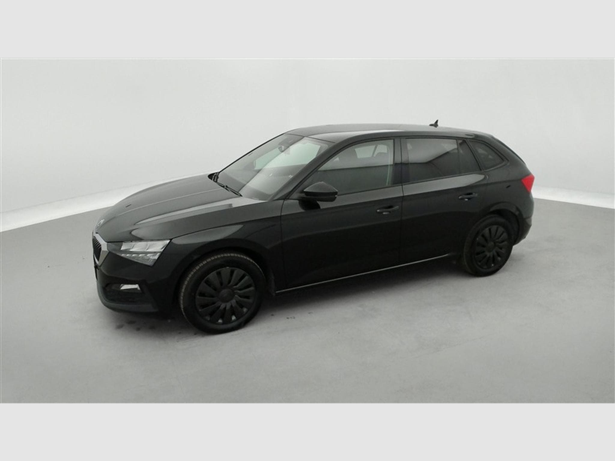 Skoda Scala 1.0 TSI 95cv Ambition (2020) - Photo 18