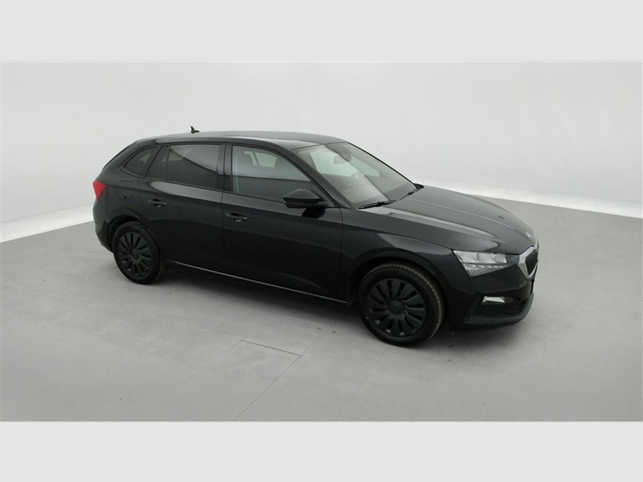 Skoda Scala 1.0 TSI 95cv Ambition (2020) - Photo 20