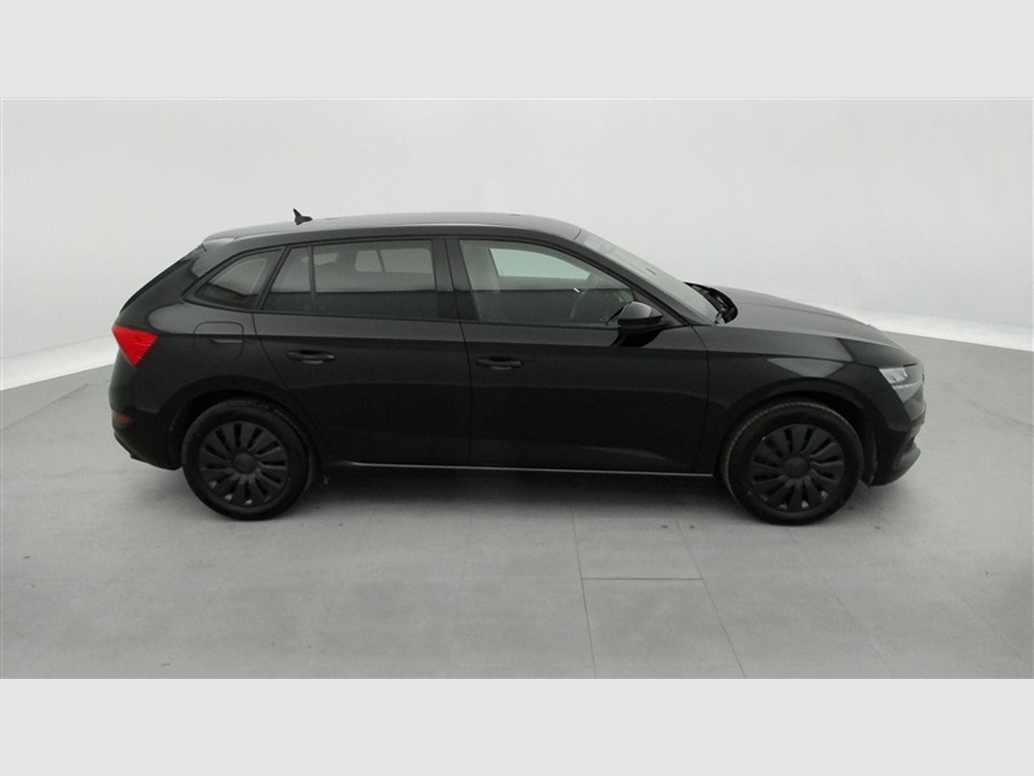 Skoda Scala 1.0 TSI 95cv Ambition (2020) - Photo 21