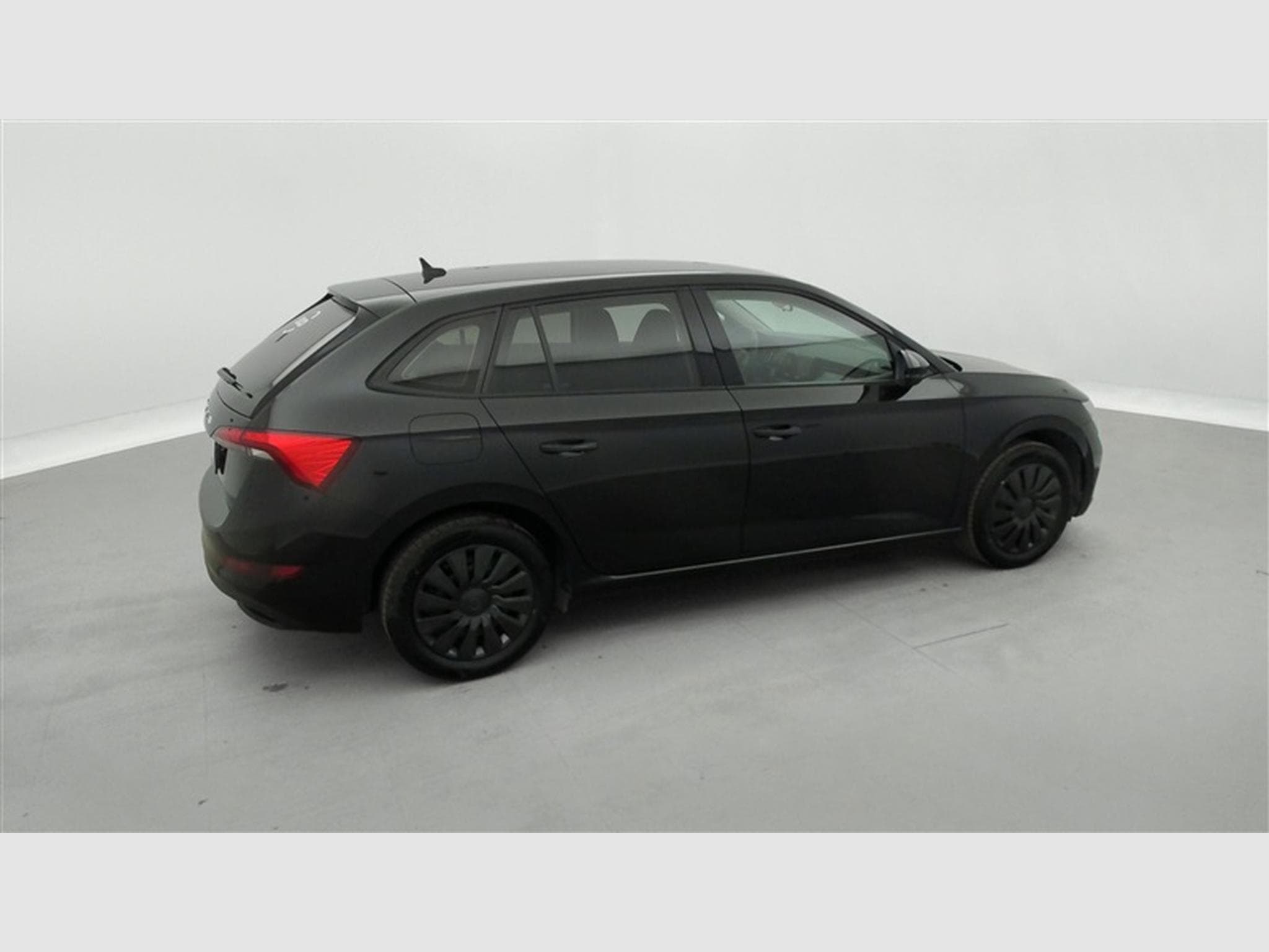 Skoda Scala 1.0 TSI 95cv Ambition (2020) - Photo 22