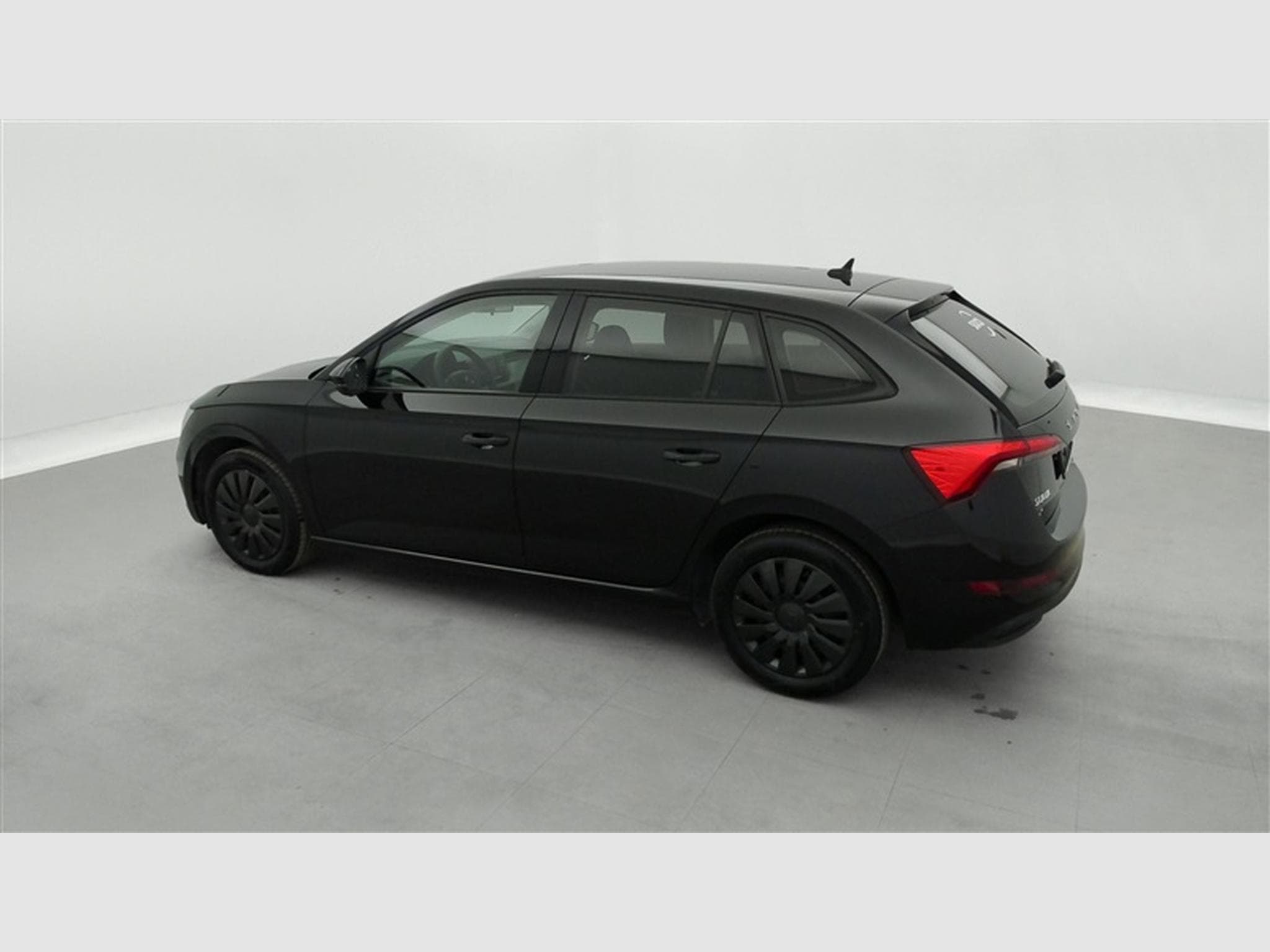 Skoda Scala 1.0 TSI 95cv Ambition (2020) - Photo 24