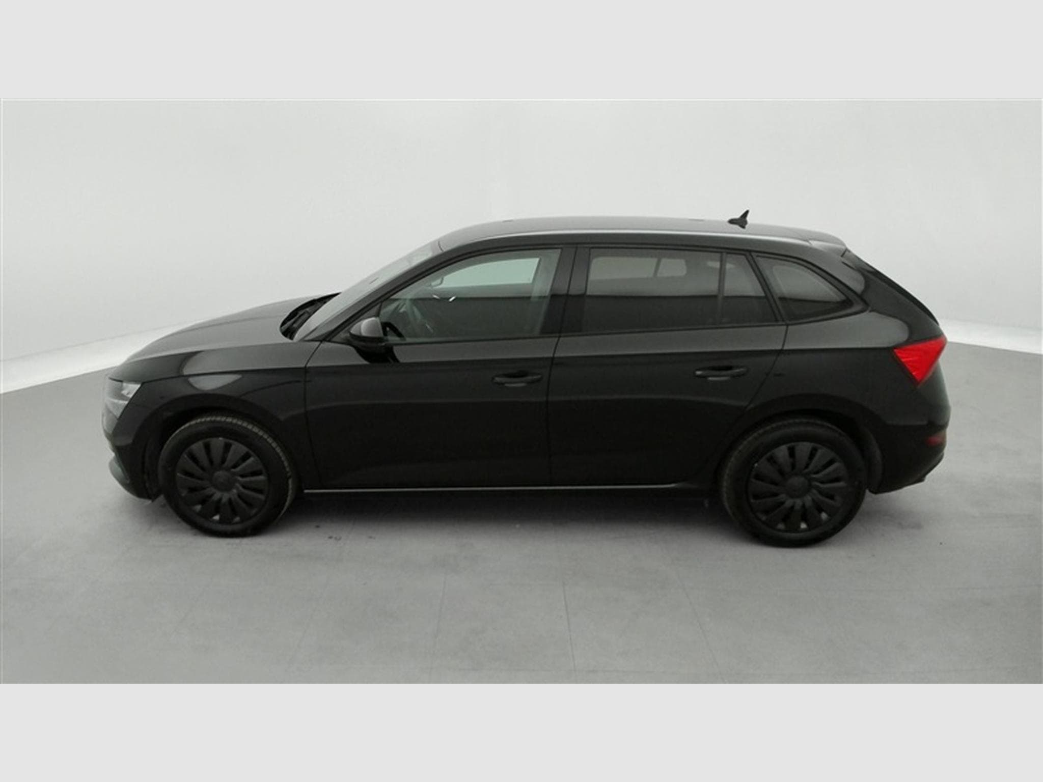 Skoda Scala 1.0 TSI 95cv Ambition (2020) - Photo 3