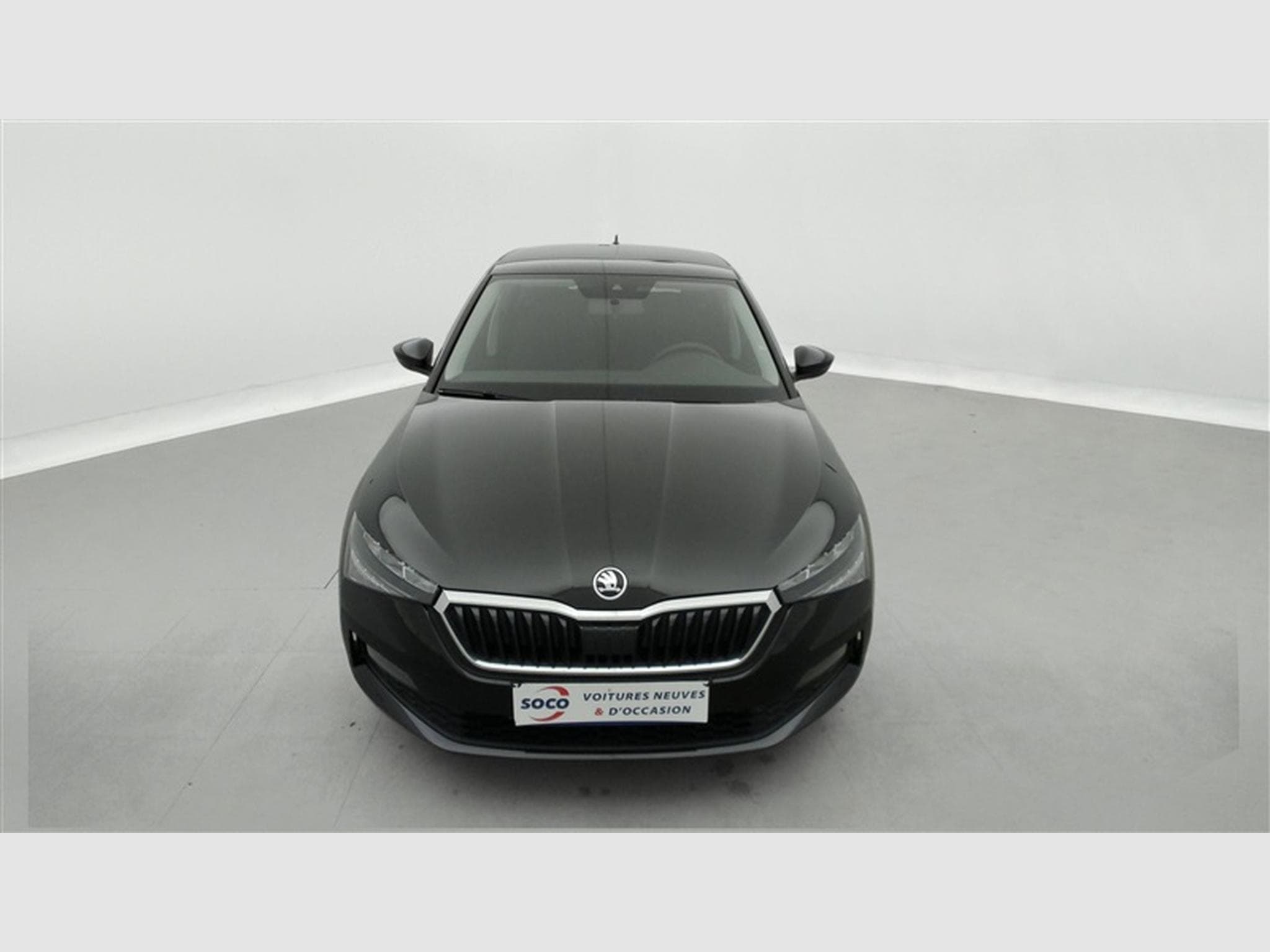 Skoda Scala 1.0 TSI 95cv Ambition (2020) - Photo 4