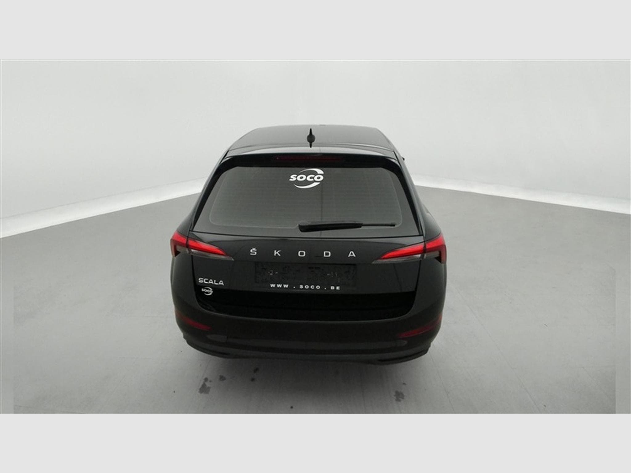 Skoda Scala 1.0 TSI 95cv Ambition (2020) - Photo 5