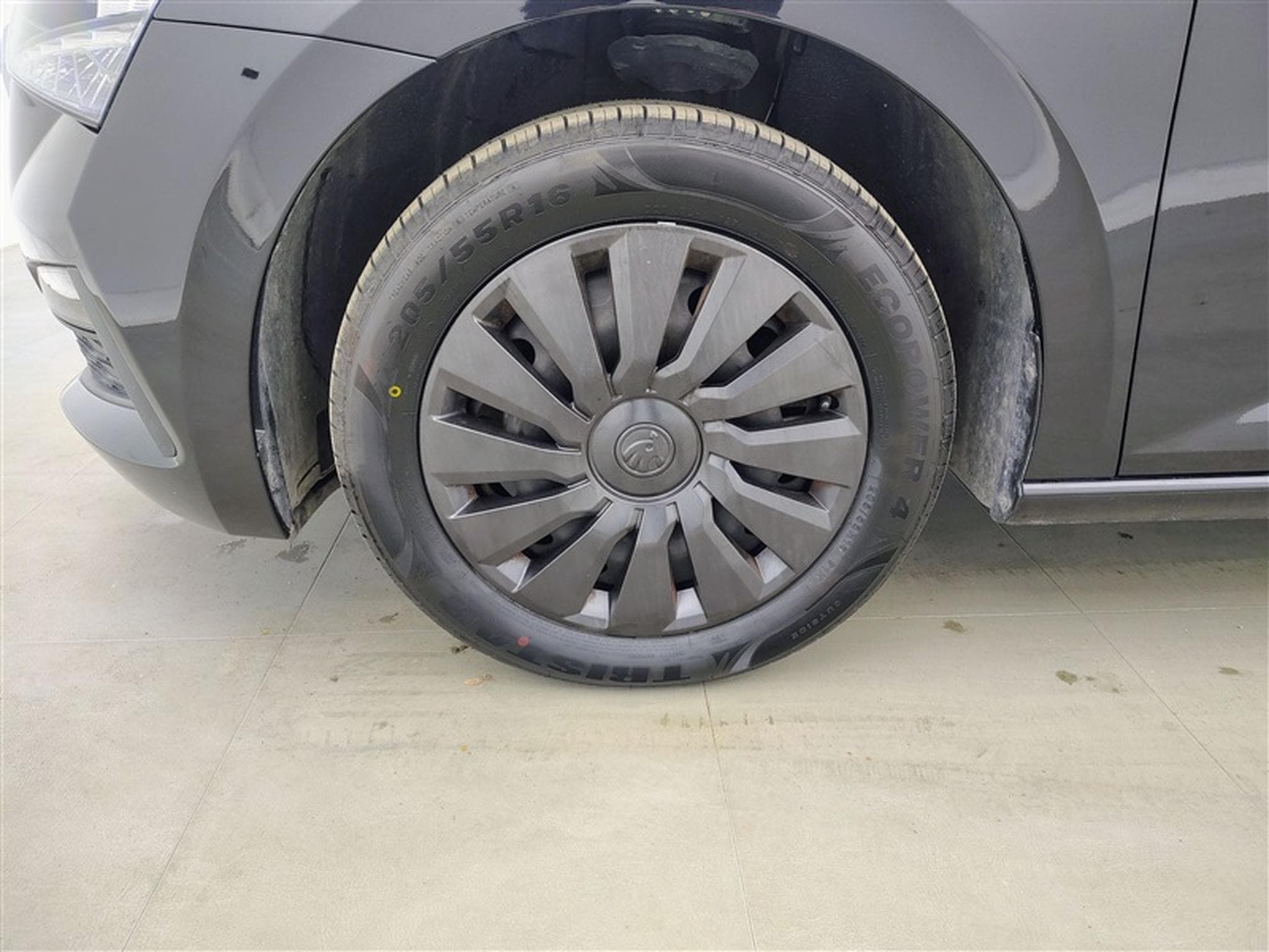 Skoda Scala 1.0 TSI 95cv Ambition (2020) - Photo 6