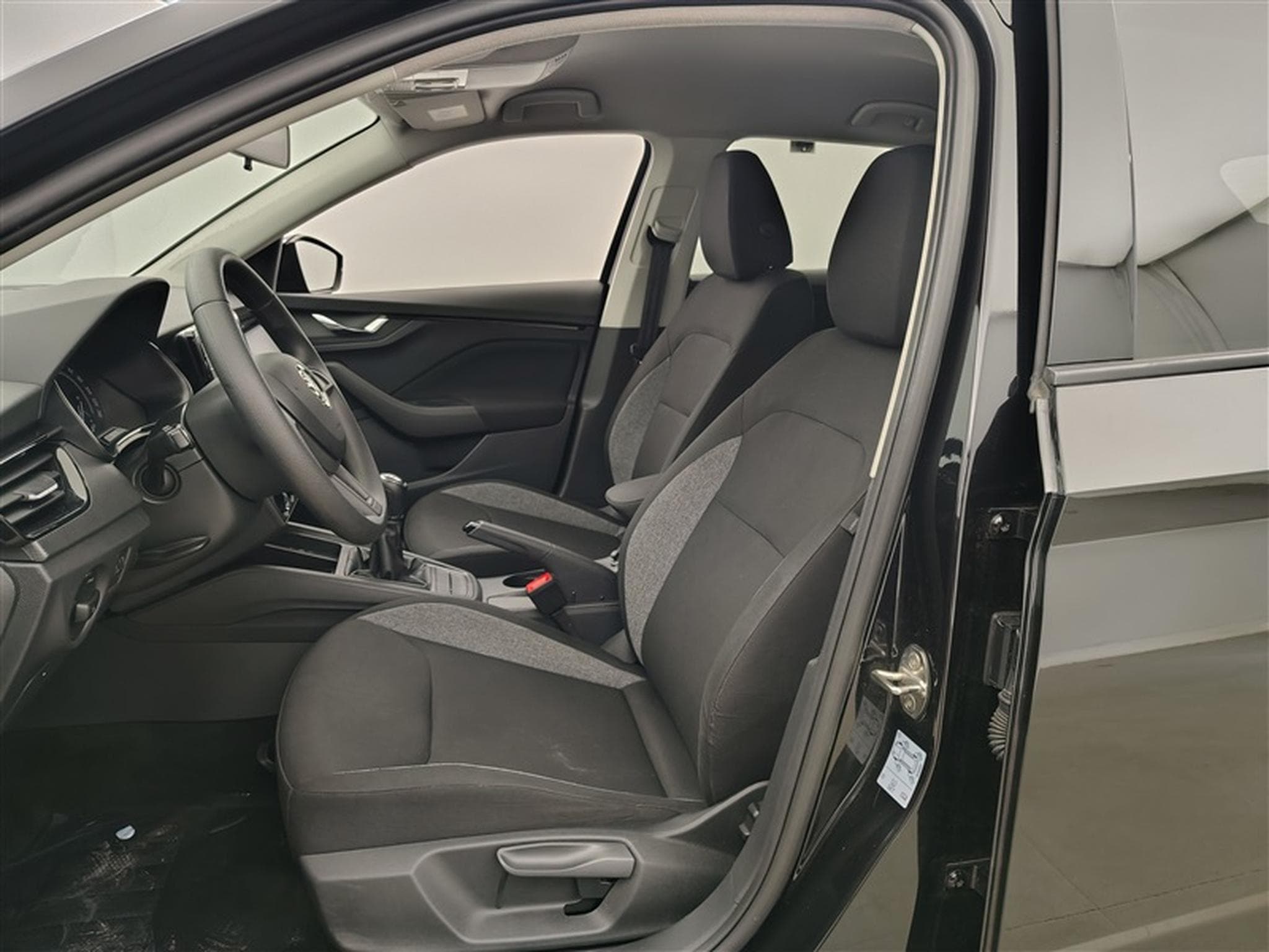 Skoda Scala 1.0 TSI 95cv Ambition (2020) - Photo 7