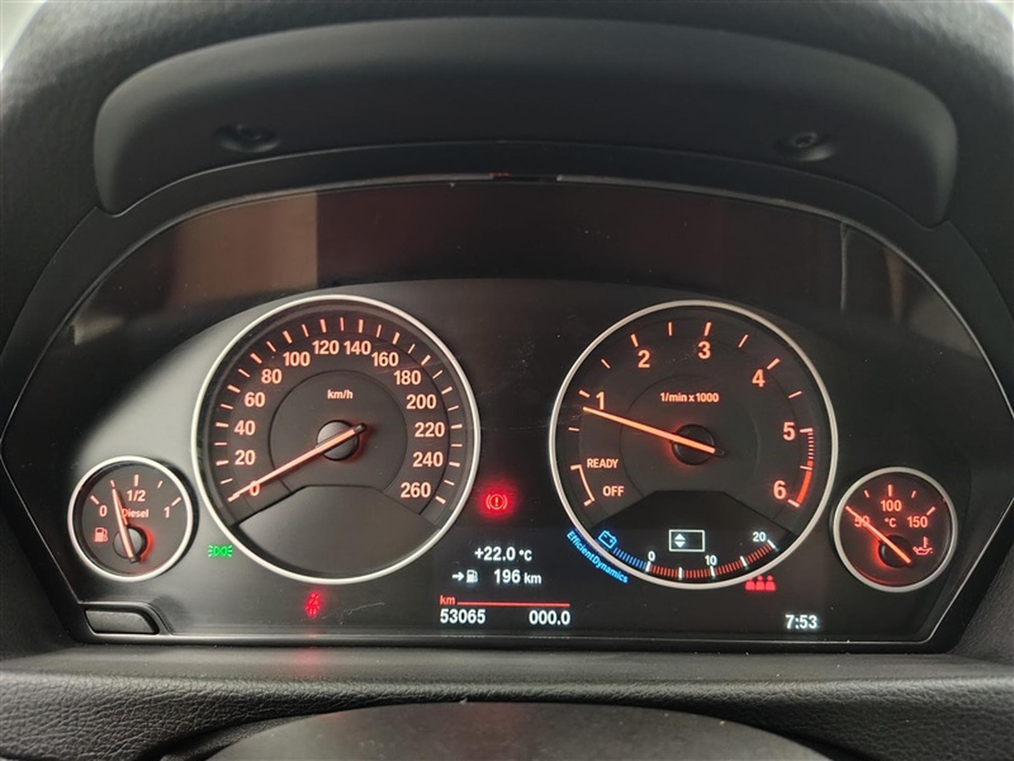 BMW 418 d Gran Coupé Cuir / Navi / Led / PDC av+ar (2020) - Foto 10