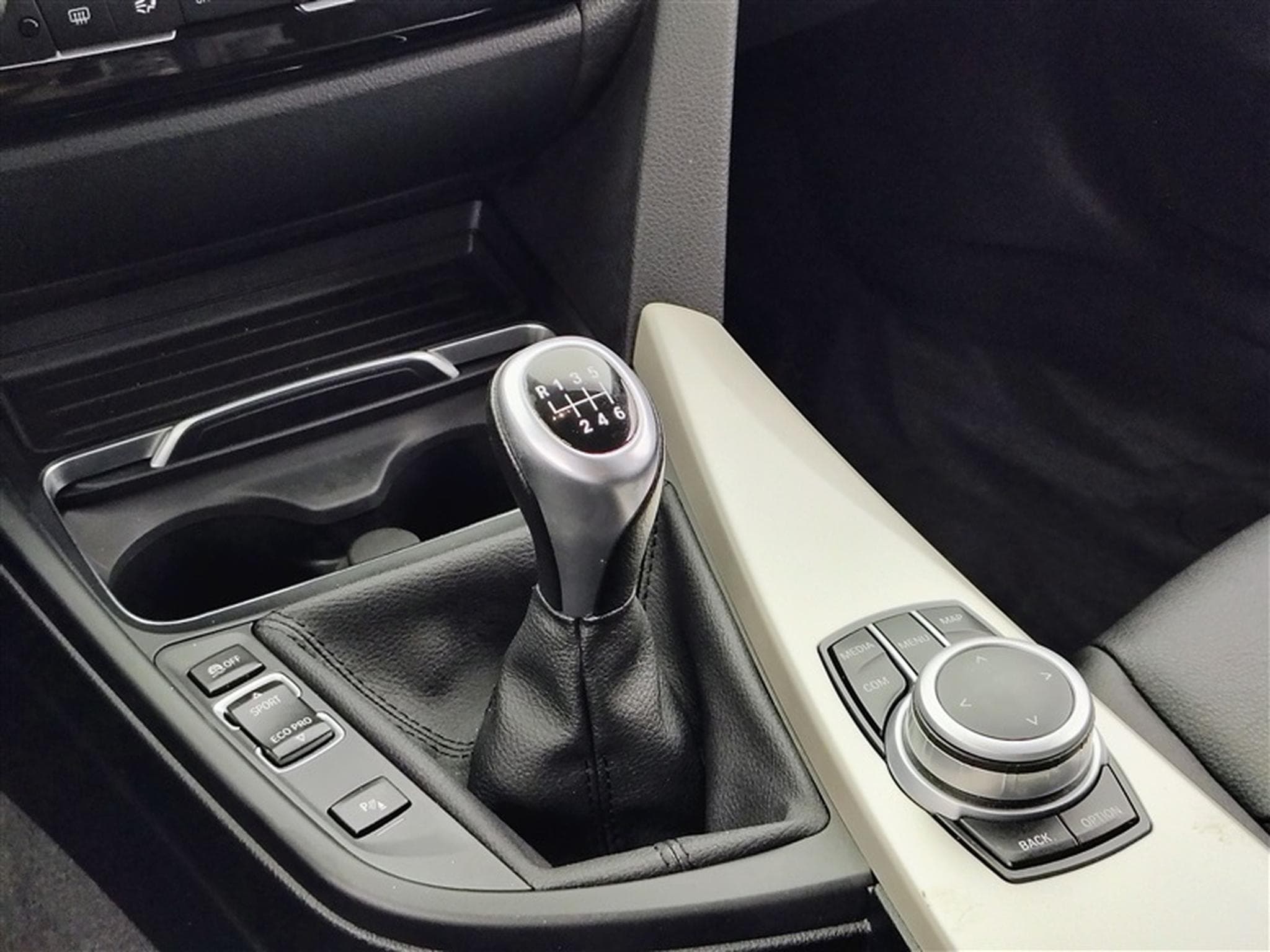 BMW 418 d Gran Coupé Cuir / Navi / Led / PDC av+ar (2020) - Foto 12