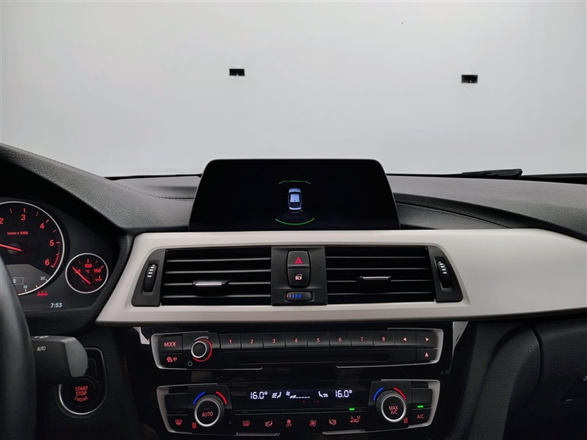 BMW 418 d Gran Coupé Cuir / Navi / Led / PDC av+ar (2020) - Foto 18