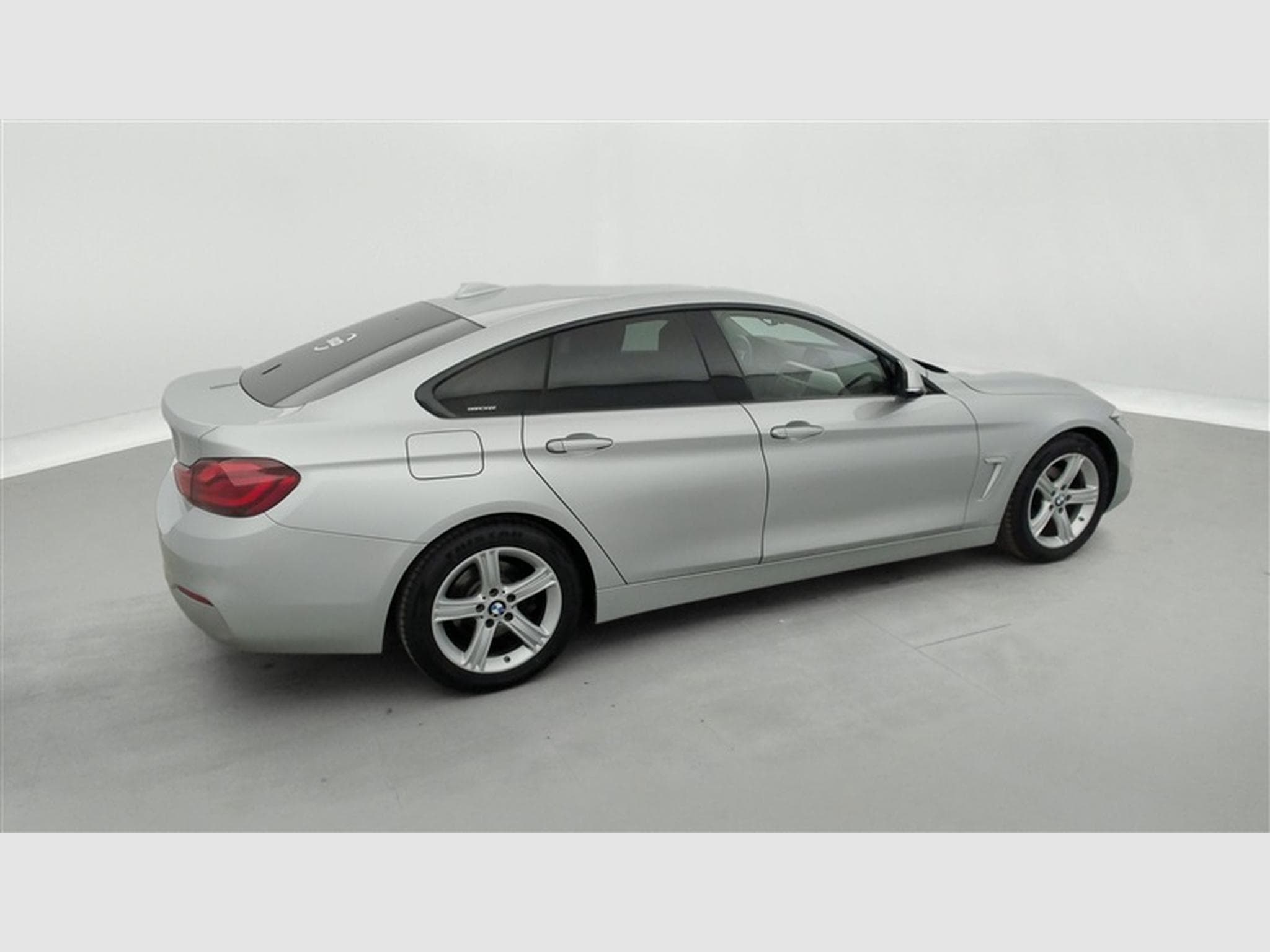 BMW 418 d Gran Coupé Cuir / Navi / Led / PDC av+ar (2020) - Foto 25